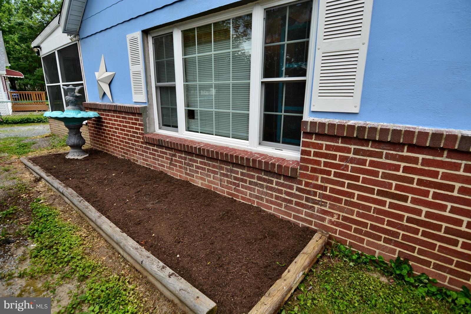 ALLENDALE FARMS - Residential