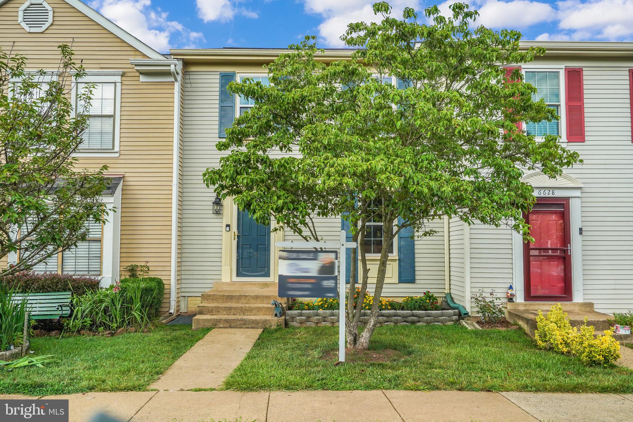 LONGSTREET COMMONS - Residential