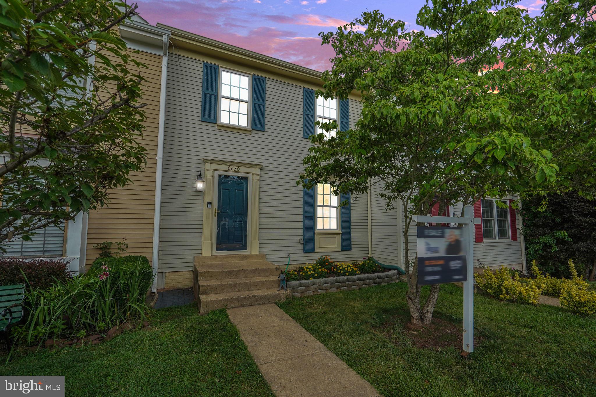 LONGSTREET COMMONS - Residential