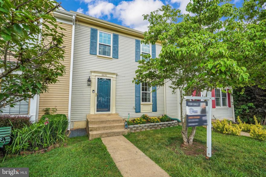 Introducing an extraordinary townhome opportunity within walking distance to Haymarket— an ultra-rare find in the sought-after Longstreet Commons neighborhood. Priced attractively at $435,000, this remarkable residence offers exceptional value and a host of desirable features. Spanning three finished levels, this townhome boasts a spacious layout designed to accommodate modern living. As the owner is currently having painting work done, you'll have the opportunity to enjoy a fresh, updated look throughout the home. Additionally, the cabinets are being professionally painted, adding a touch of elegance and enhancing the overall aesthetic. Recent upgrades make this home even more appealing. In 2022, the A/C and heat pump were replaced, ensuring efficient climate control and year-round comfort. The water heater was updated in 2018, providing reliable hot water supply. The master bath underwent a stylish remodel in 2018, offering a serene sanctuary to unwind. Furthermore, the hallway bath was remodeled in 2022, showcasing contemporary finishes and a renewed ambiance. The main level and upstairs feature beautiful Luxury Vinyl Plank (LVP) flooring, which was replaced in 2020, combining durability and sophisticated style. With all windows replaced in 2016, you'll enjoy enhanced energy efficiency and a refreshed exterior appearance. Moreover, the roof was replaced in 2013, offering long-lasting protection for your investment