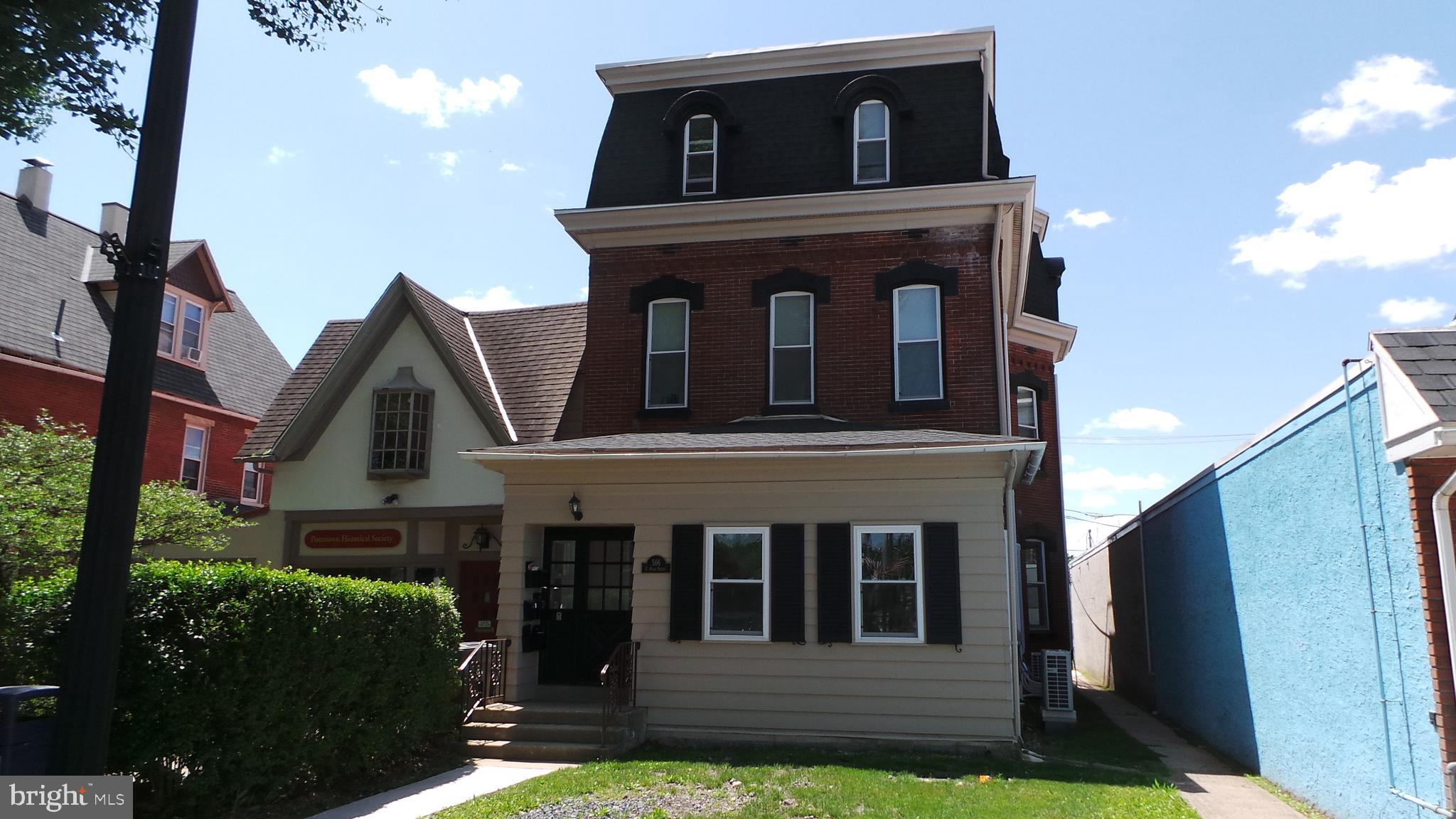 NONE AVAILABLE - Residential Lease