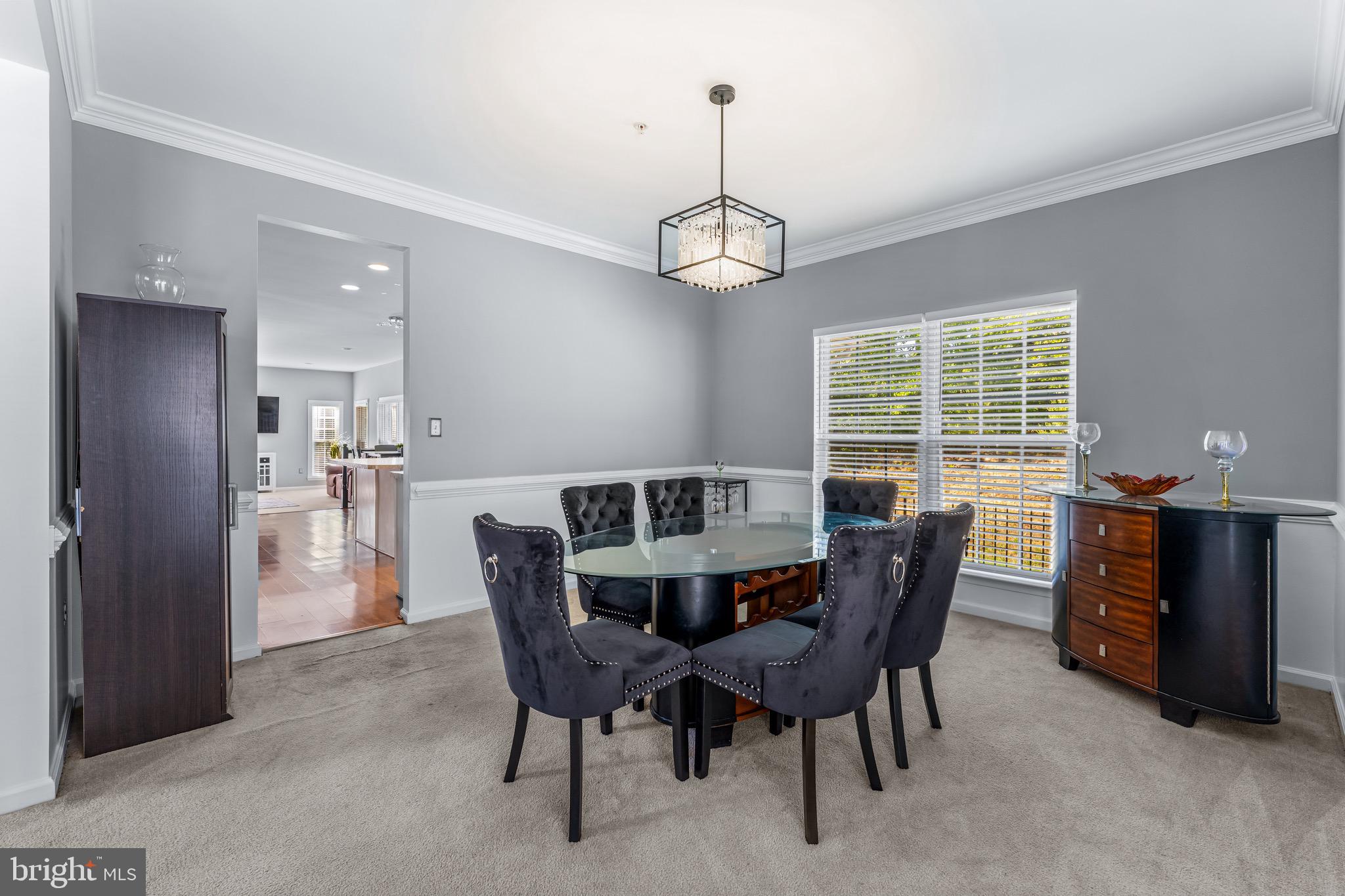 HILLANTRAE - Residential