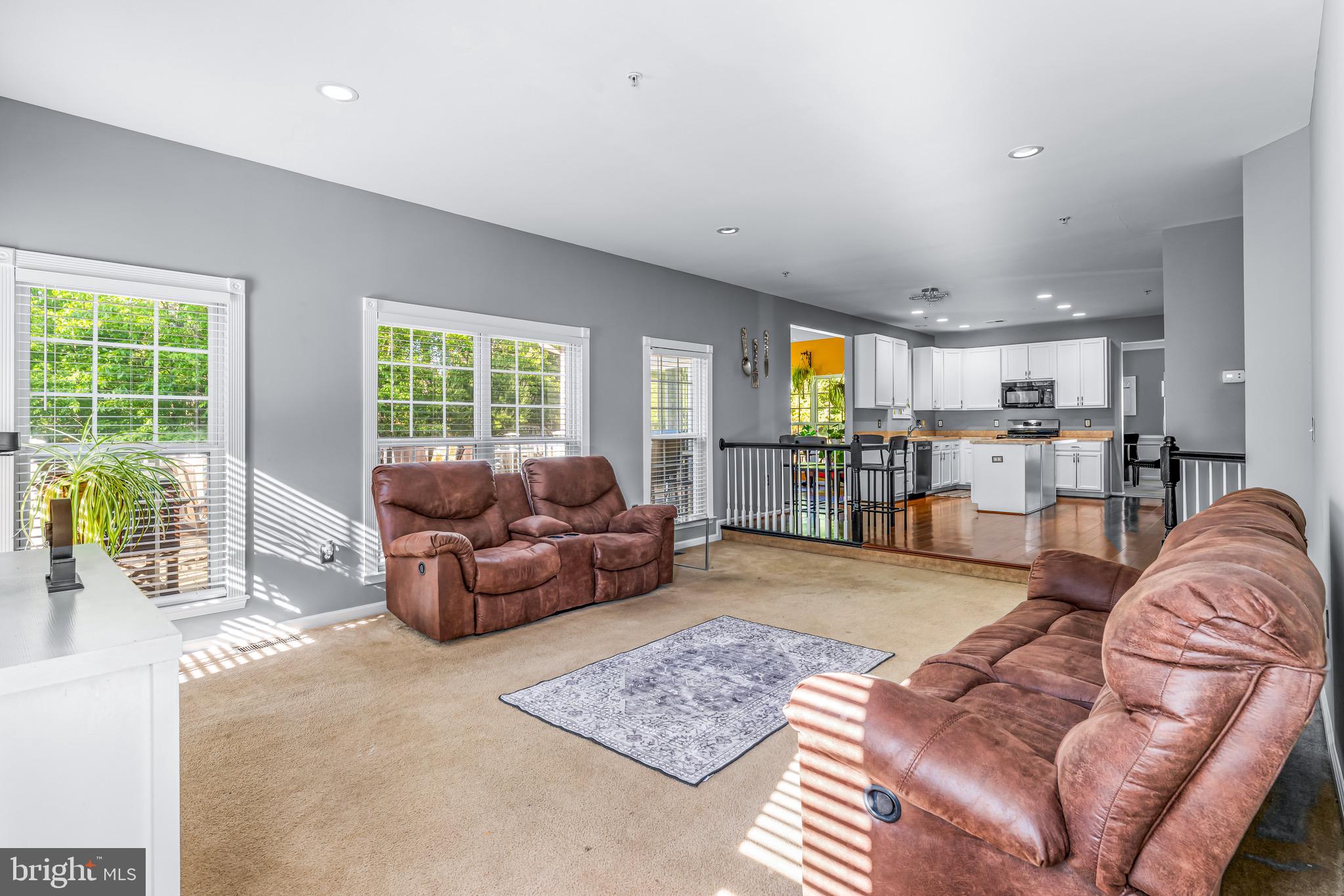 HILLANTRAE - Residential
