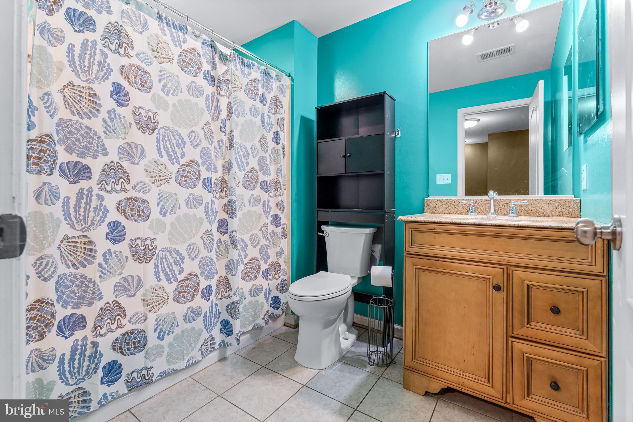 HILLANTRAE - Residential