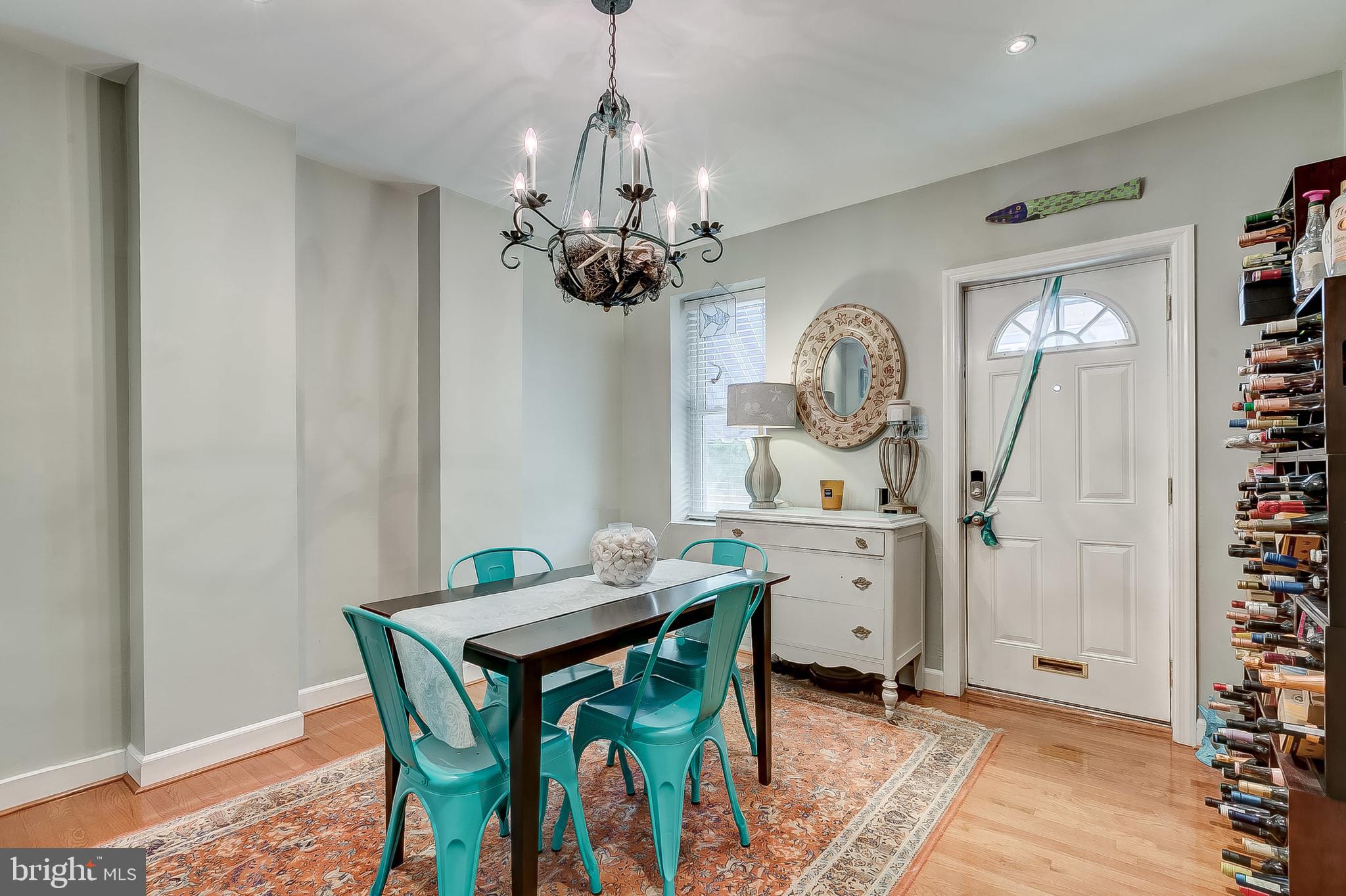 HAMPDEN HISTORIC DISTRICT - Residential