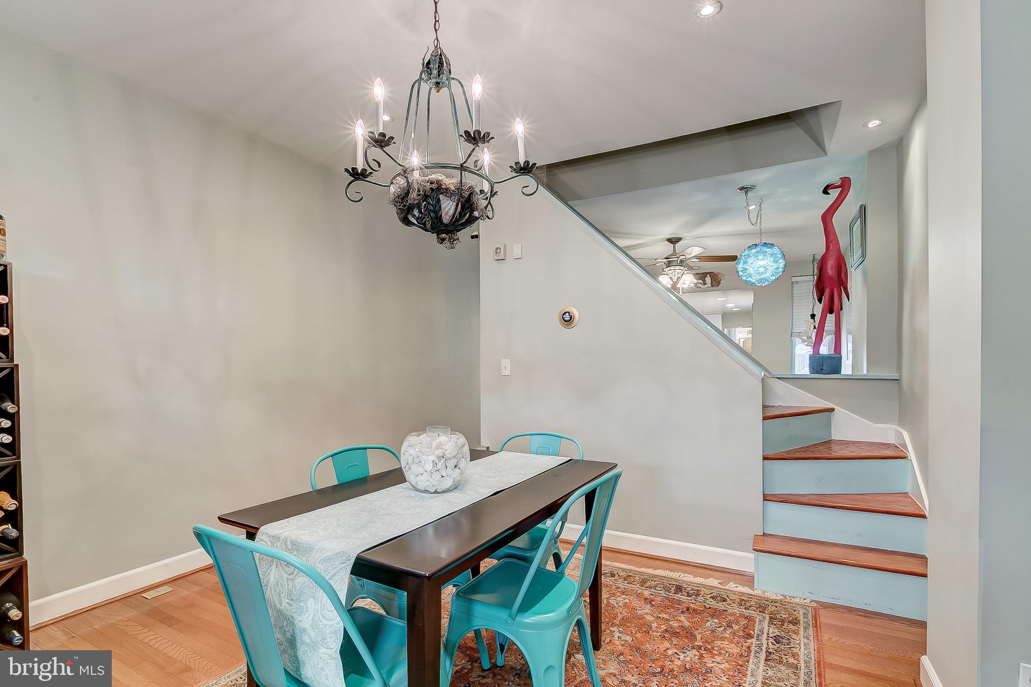 HAMPDEN HISTORIC DISTRICT - Residential