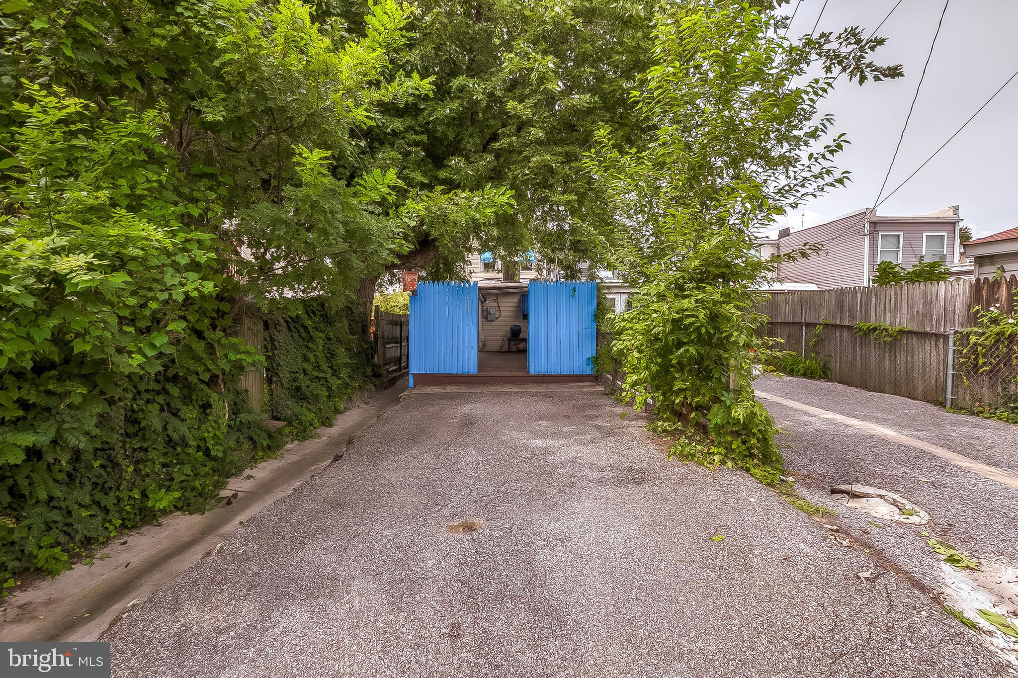 HAMPDEN HISTORIC DISTRICT - Residential