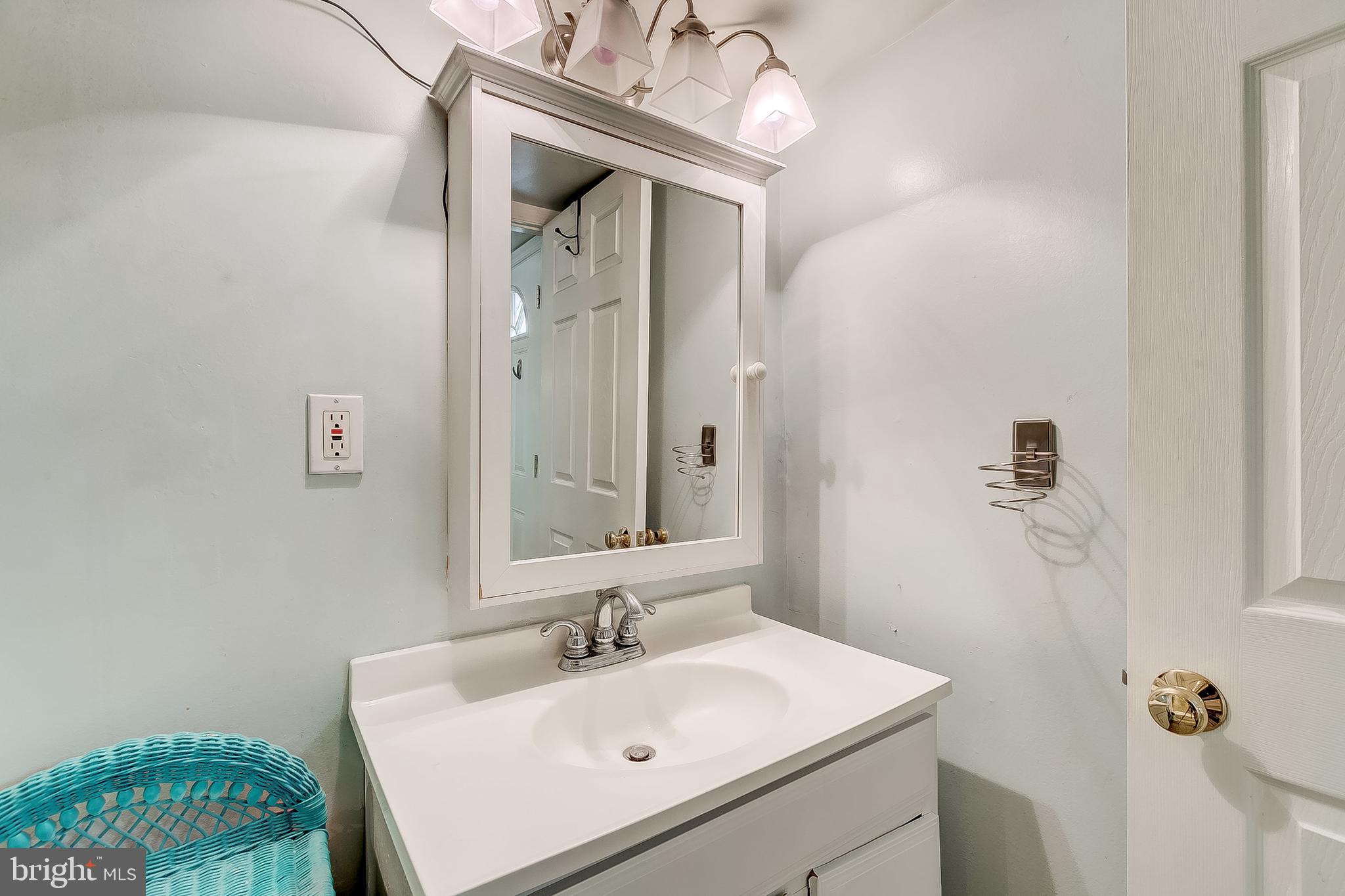 HAMPDEN HISTORIC DISTRICT - Residential