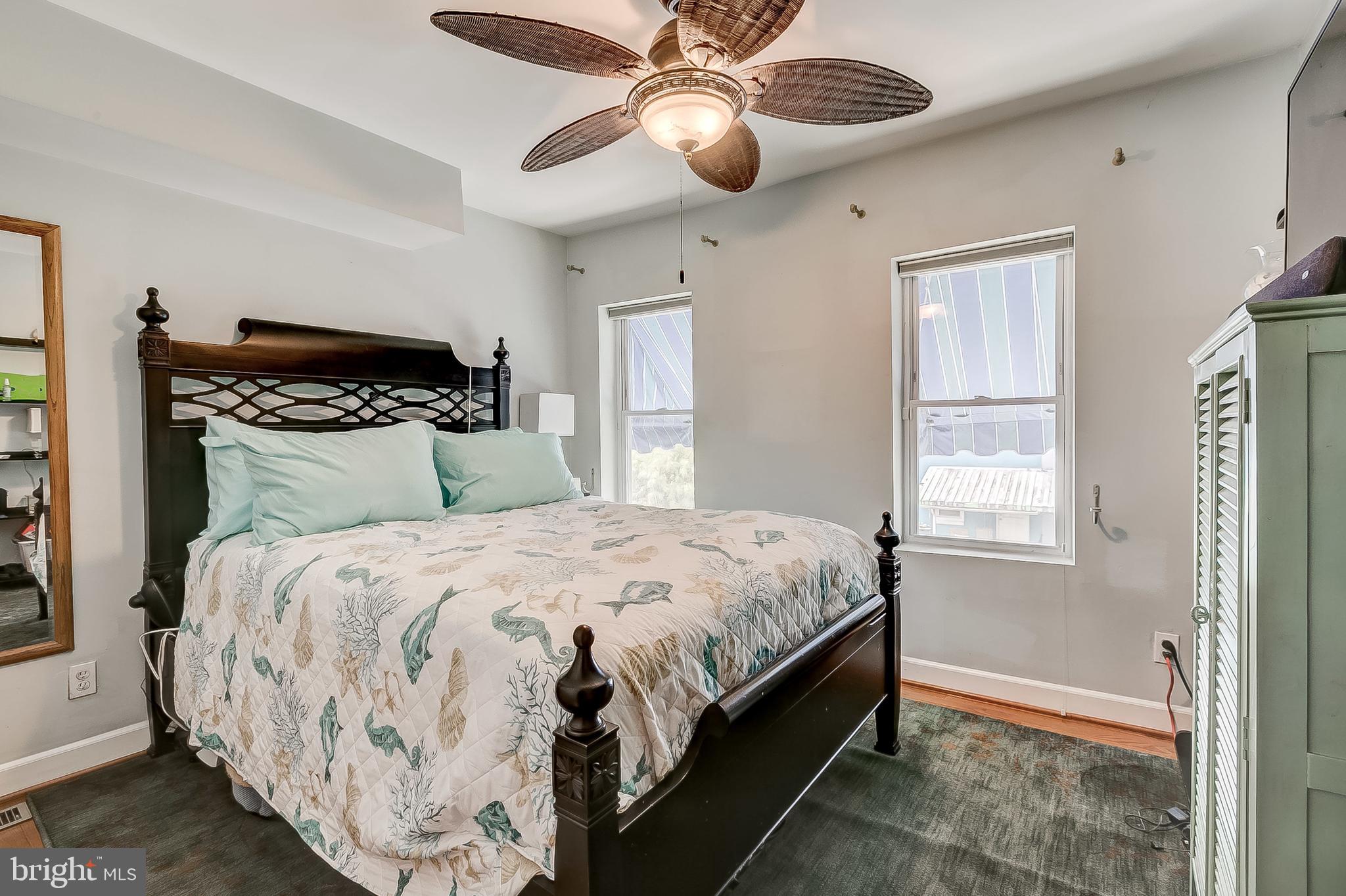 HAMPDEN HISTORIC DISTRICT - Residential