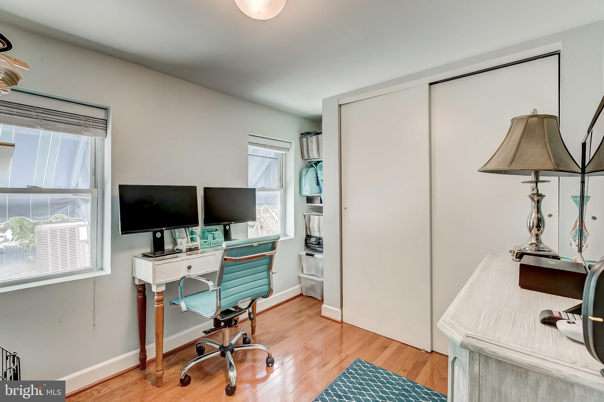 HAMPDEN HISTORIC DISTRICT - Residential