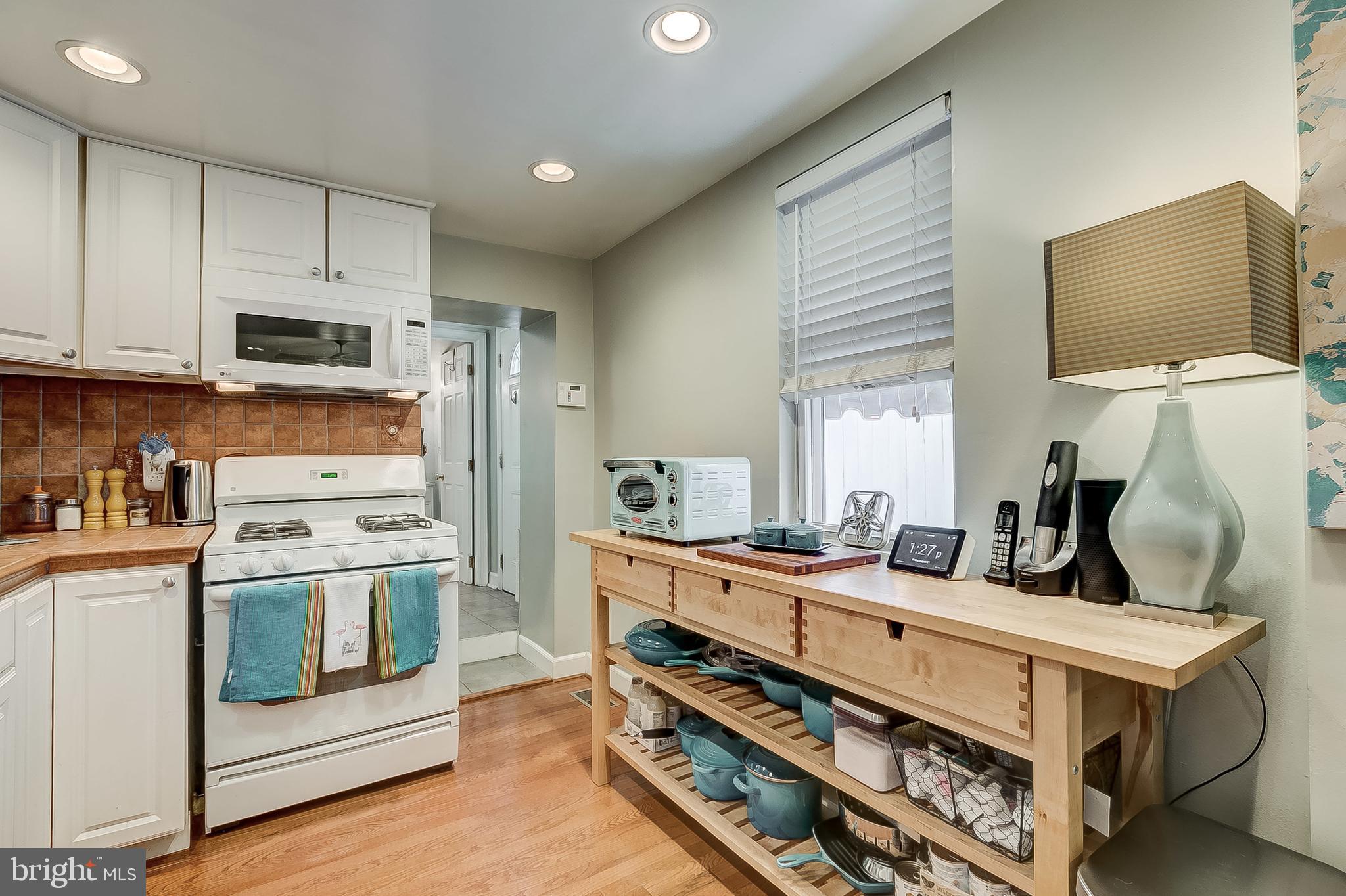 HAMPDEN HISTORIC DISTRICT - Residential