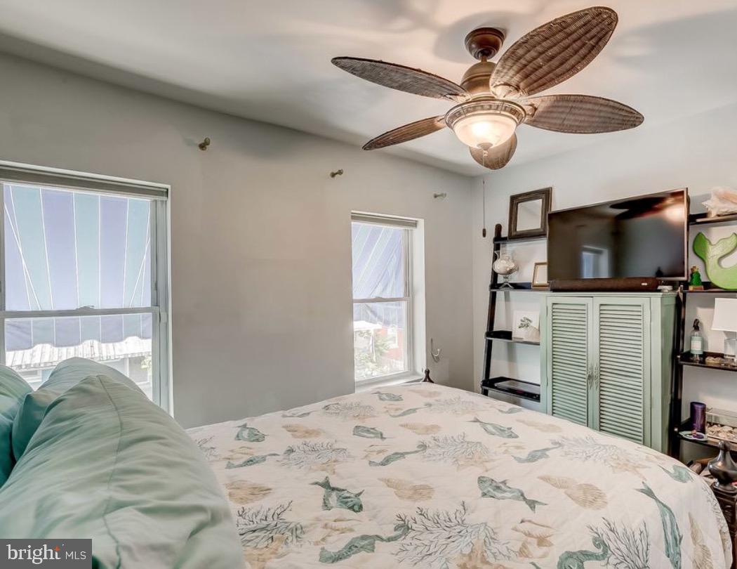 HAMPDEN HISTORIC DISTRICT - Residential