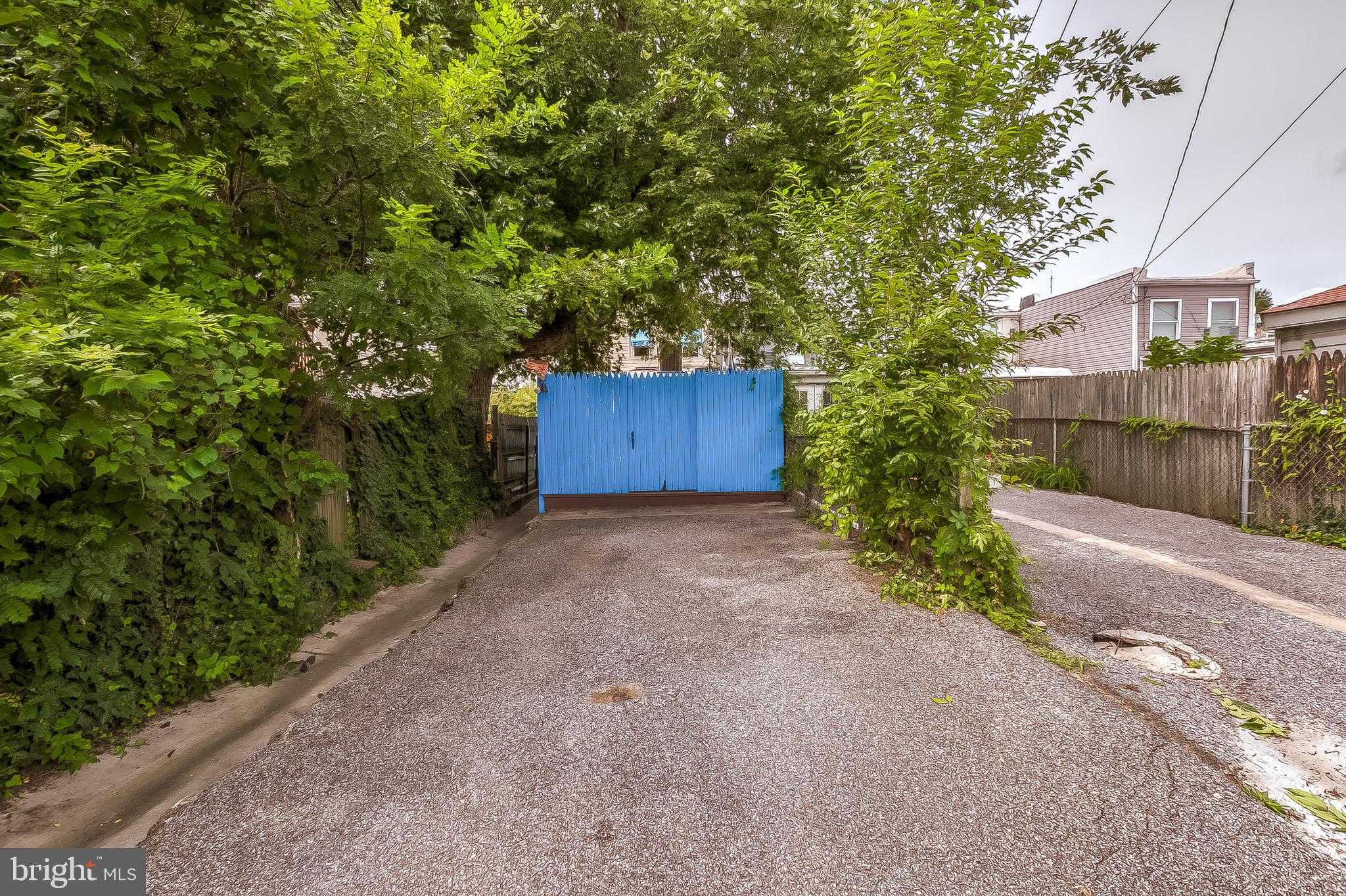 HAMPDEN HISTORIC DISTRICT - Residential