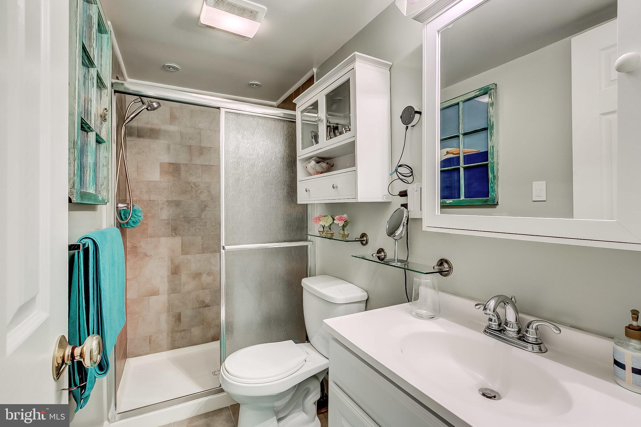 HAMPDEN HISTORIC DISTRICT - Residential