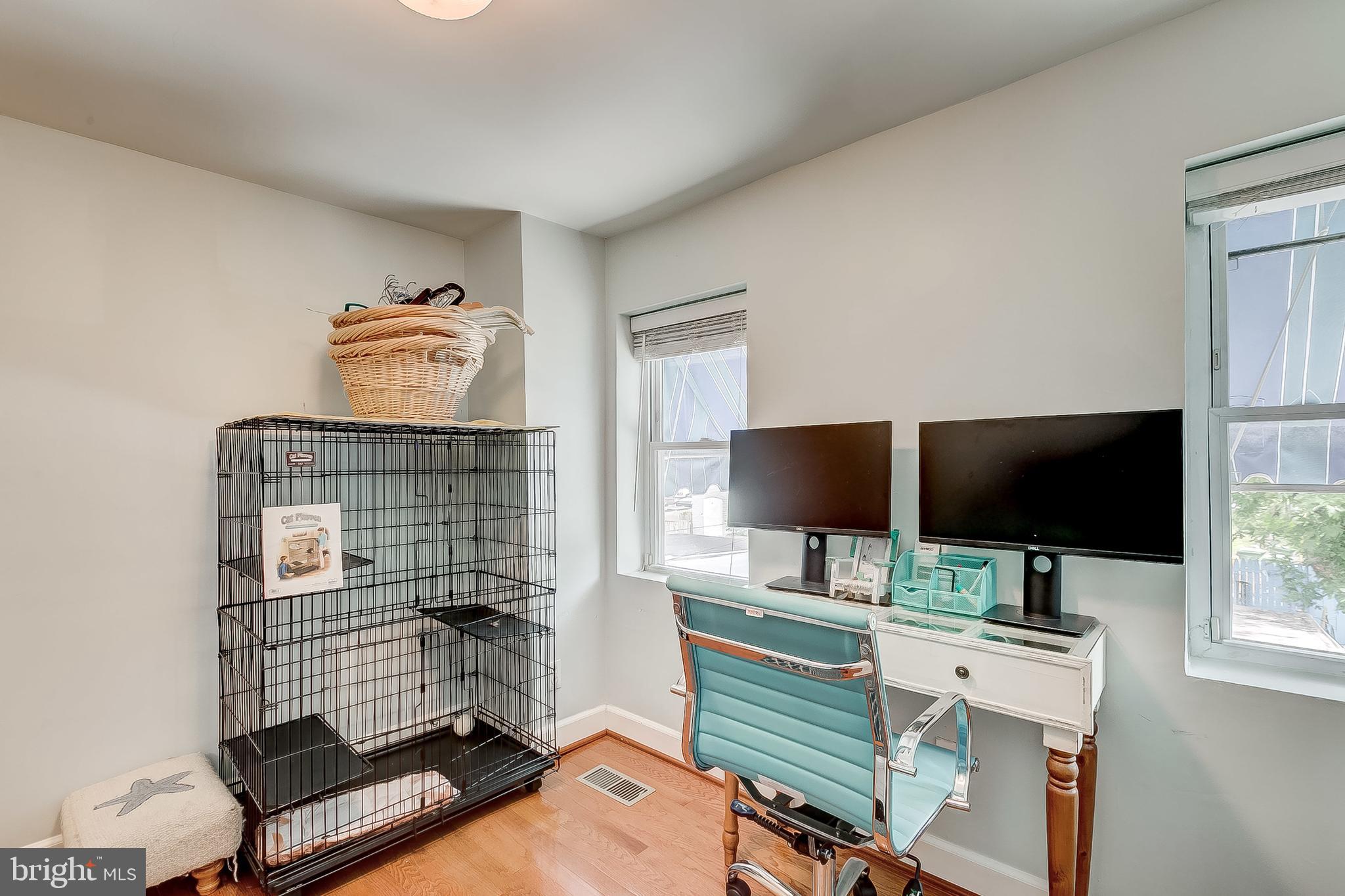 HAMPDEN HISTORIC DISTRICT - Residential