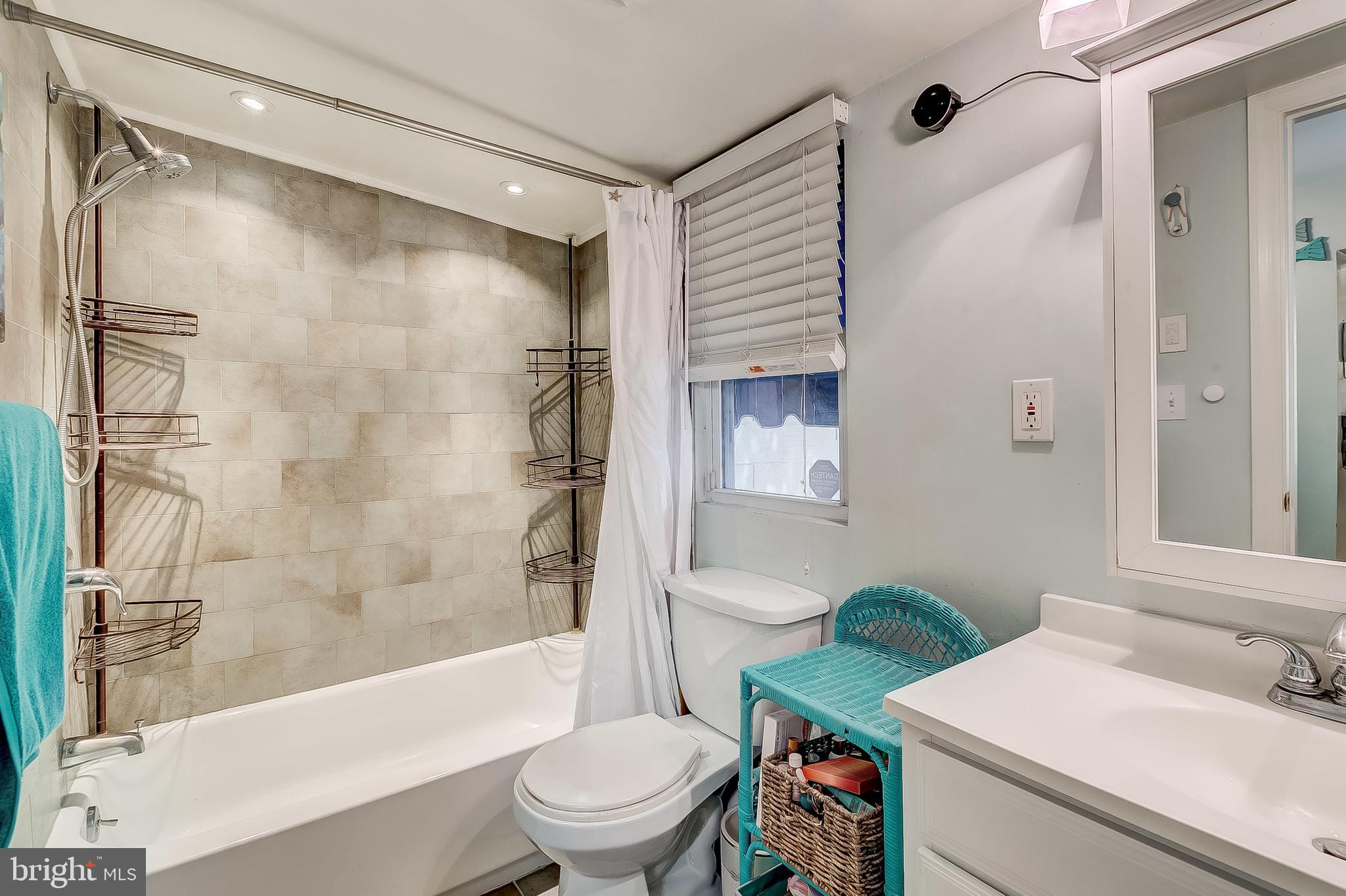 HAMPDEN HISTORIC DISTRICT - Residential