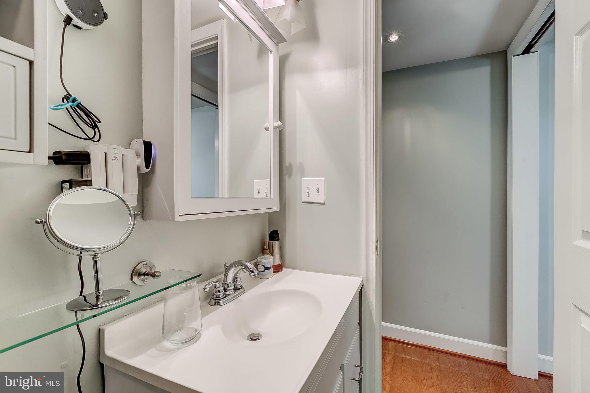 HAMPDEN HISTORIC DISTRICT - Residential