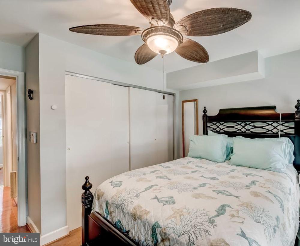 HAMPDEN HISTORIC DISTRICT - Residential