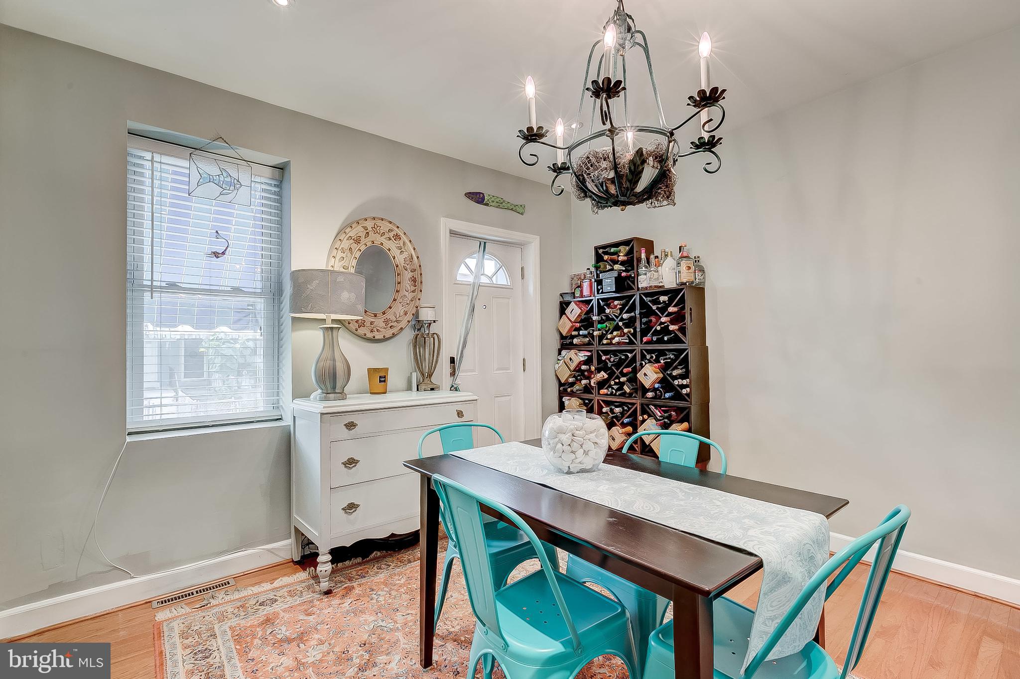 HAMPDEN HISTORIC DISTRICT - Residential