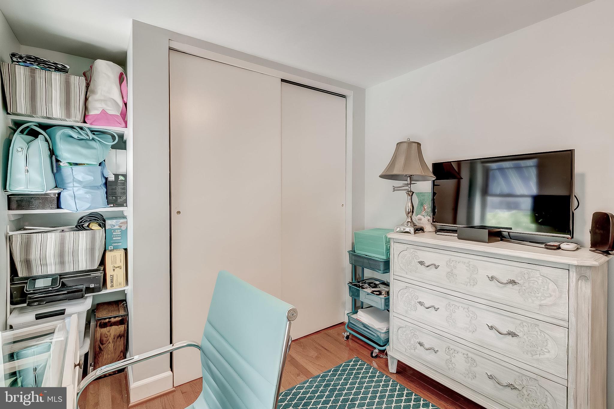 HAMPDEN HISTORIC DISTRICT - Residential