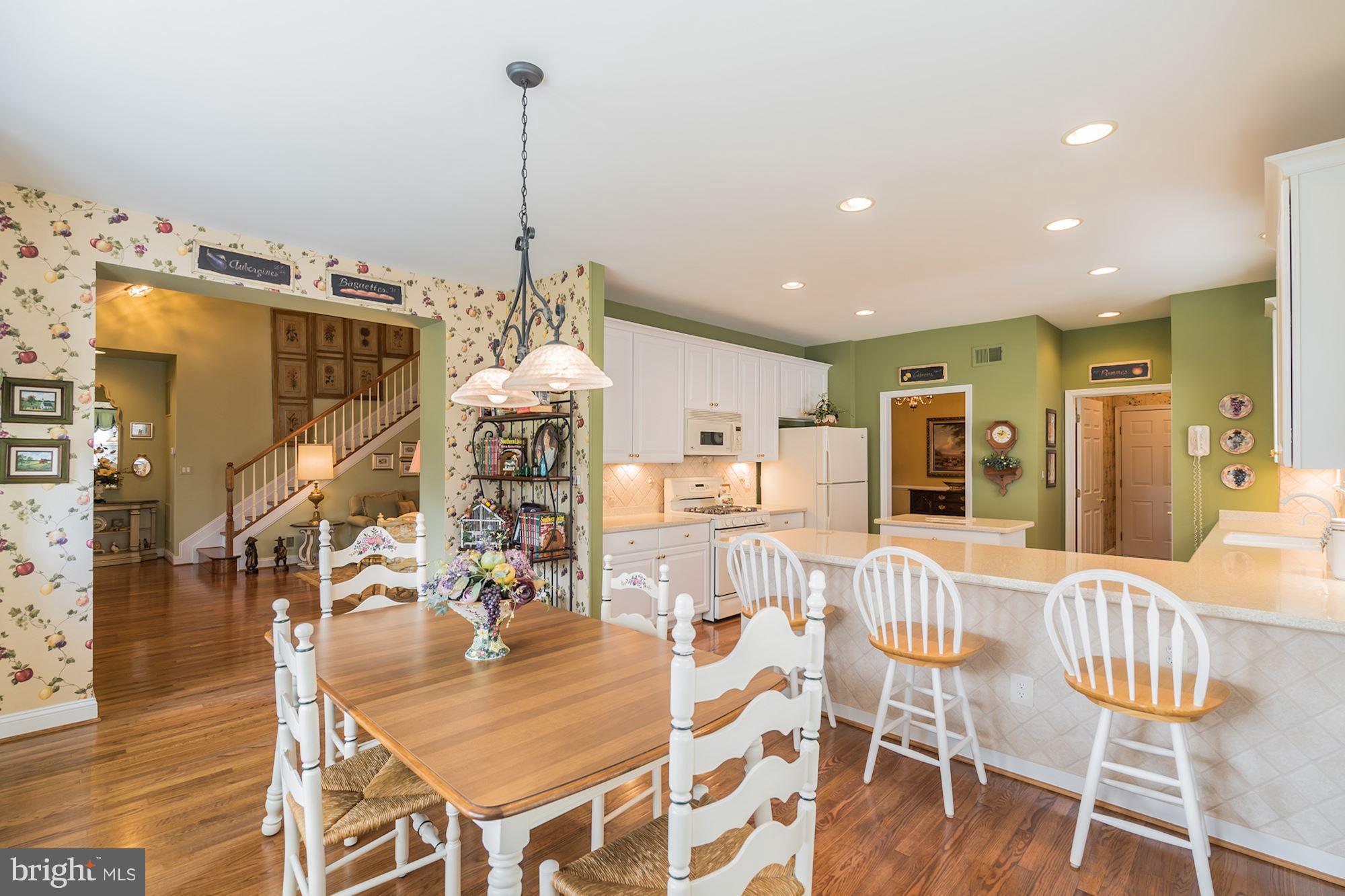 HERITAGE HUNT - Residential