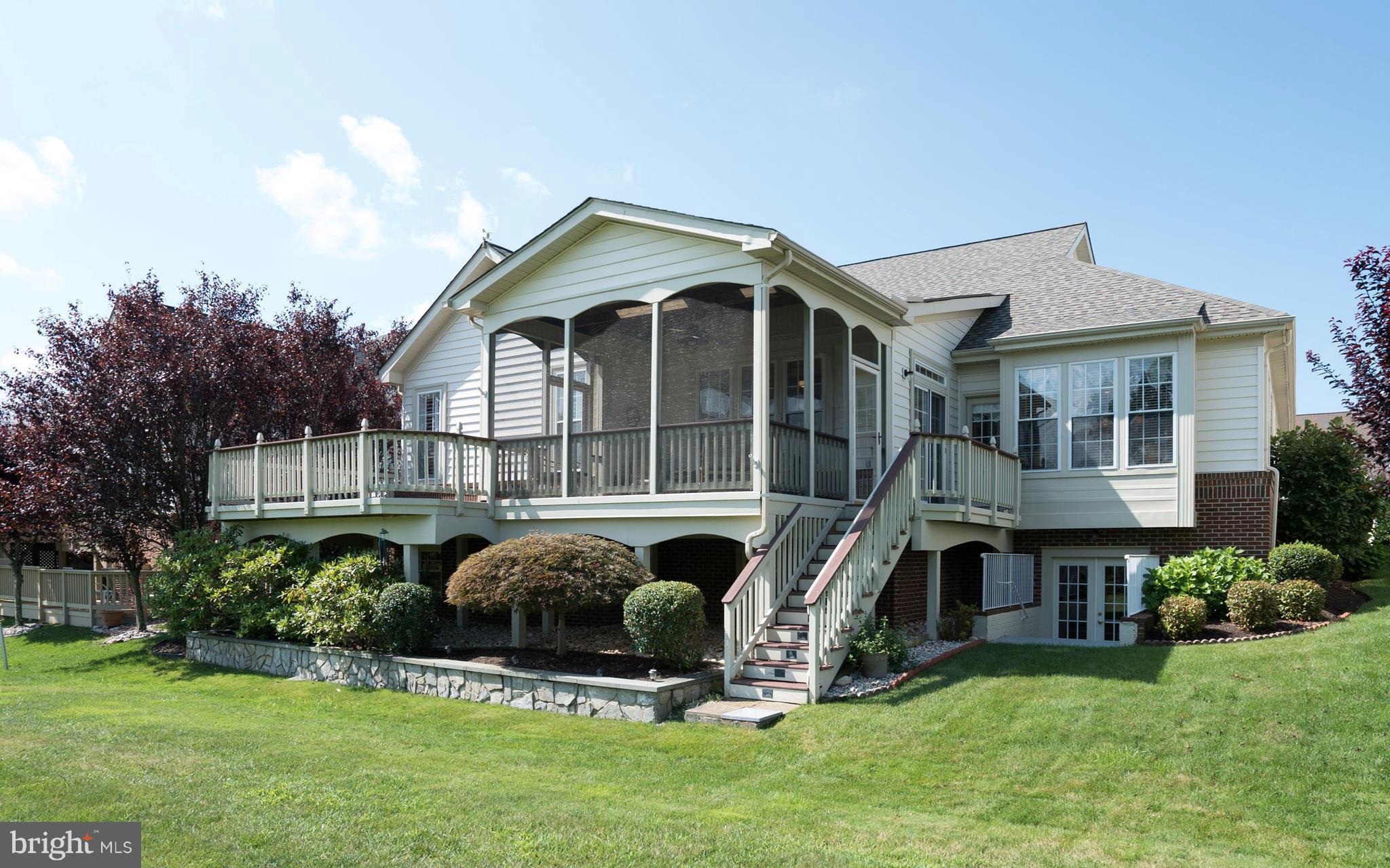 HERITAGE HUNT - Residential