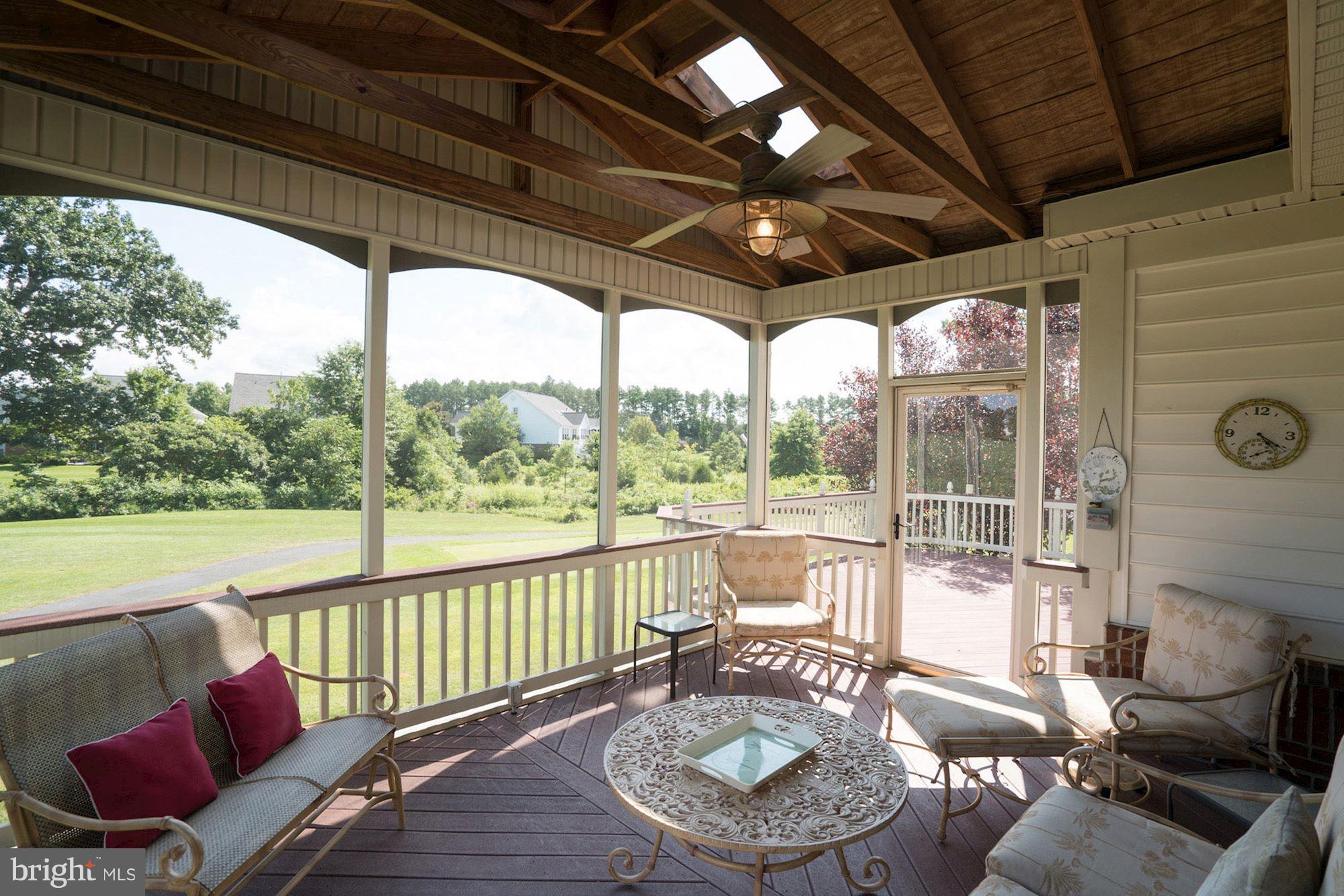 HERITAGE HUNT - Residential