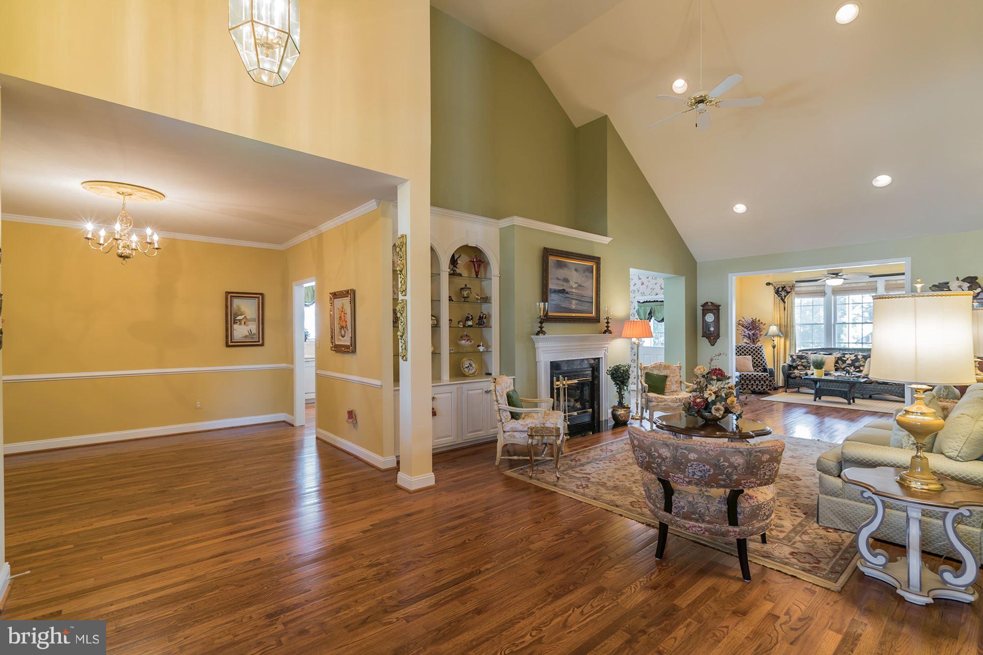 HERITAGE HUNT - Residential