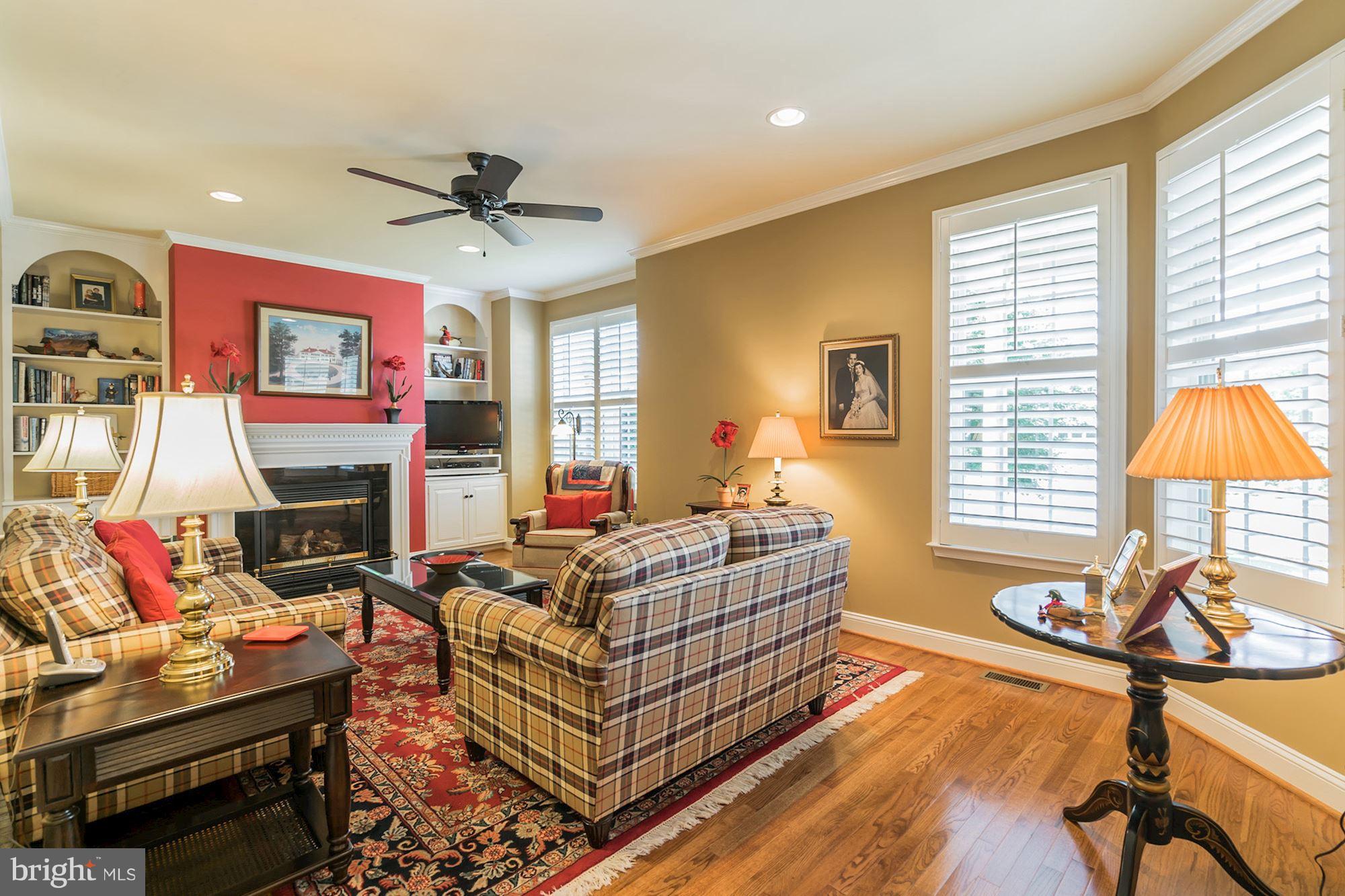 HERITAGE HUNT - Residential