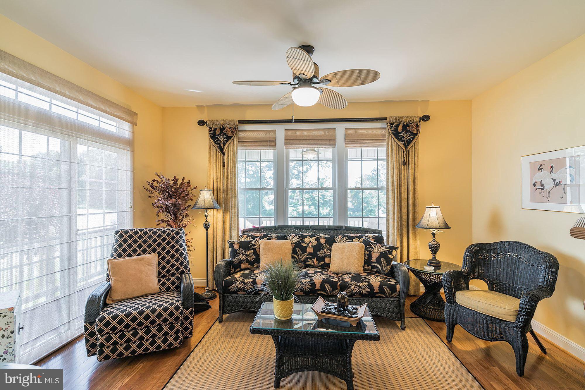 HERITAGE HUNT - Residential