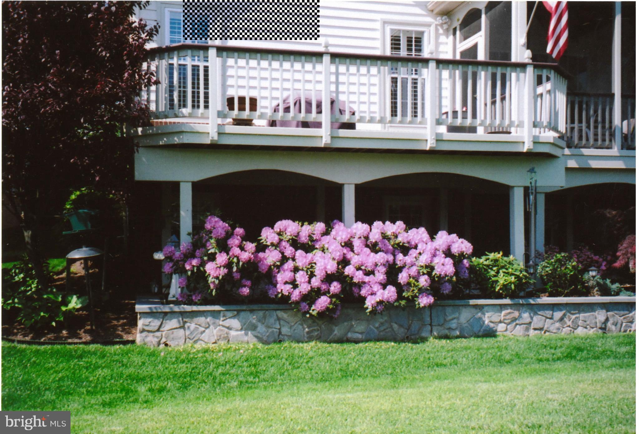 HERITAGE HUNT - Residential