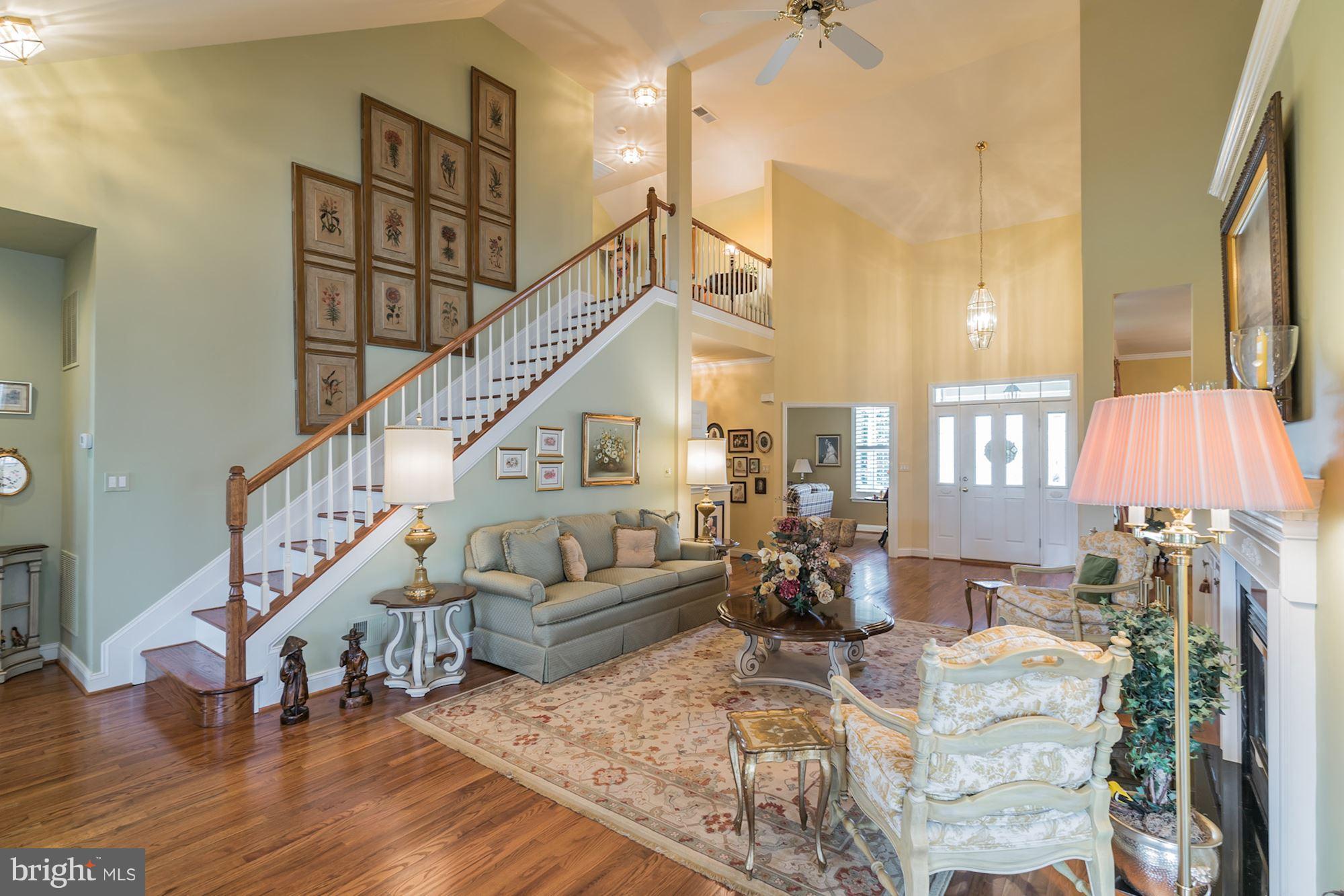 HERITAGE HUNT - Residential