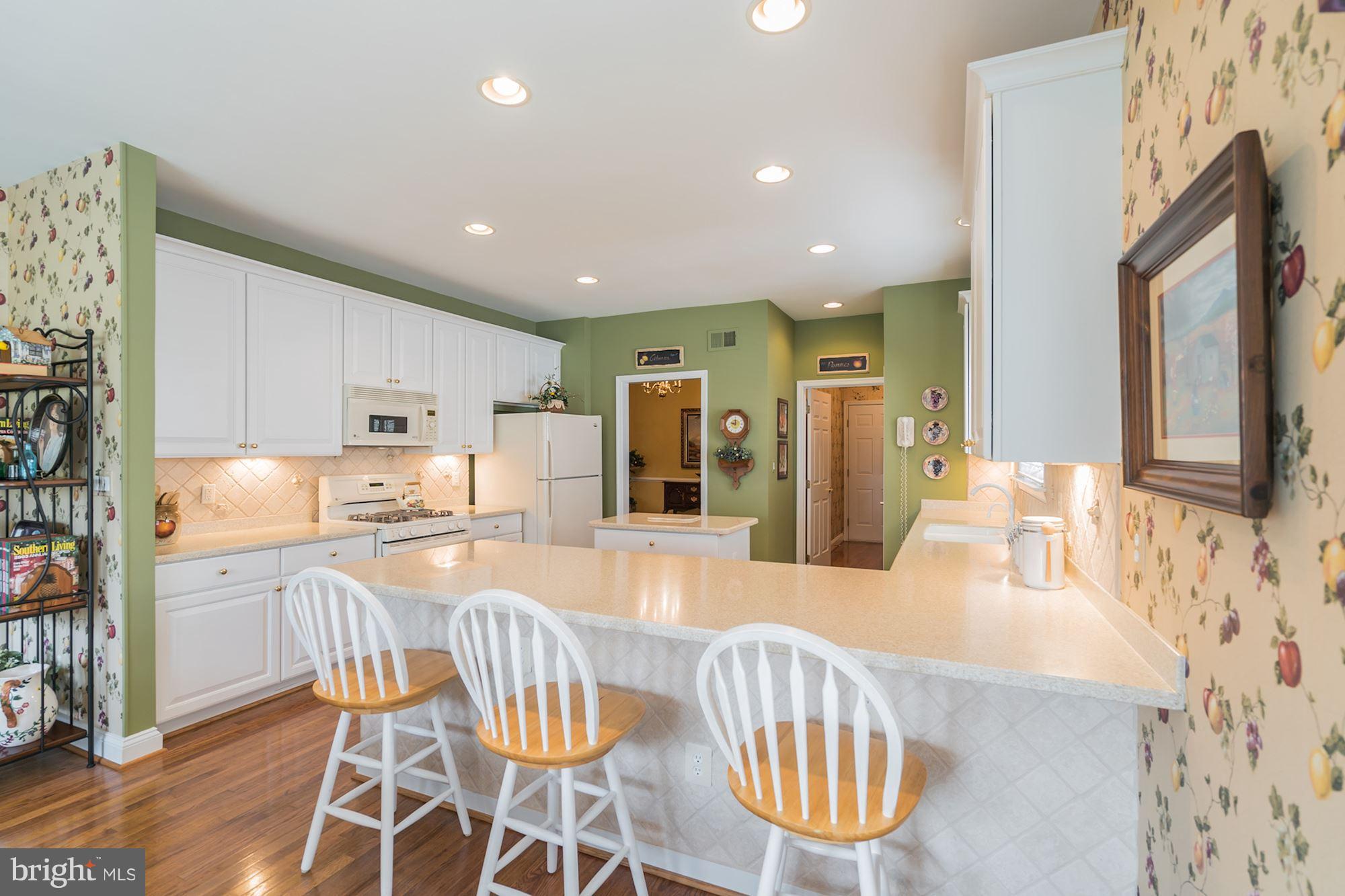 HERITAGE HUNT - Residential