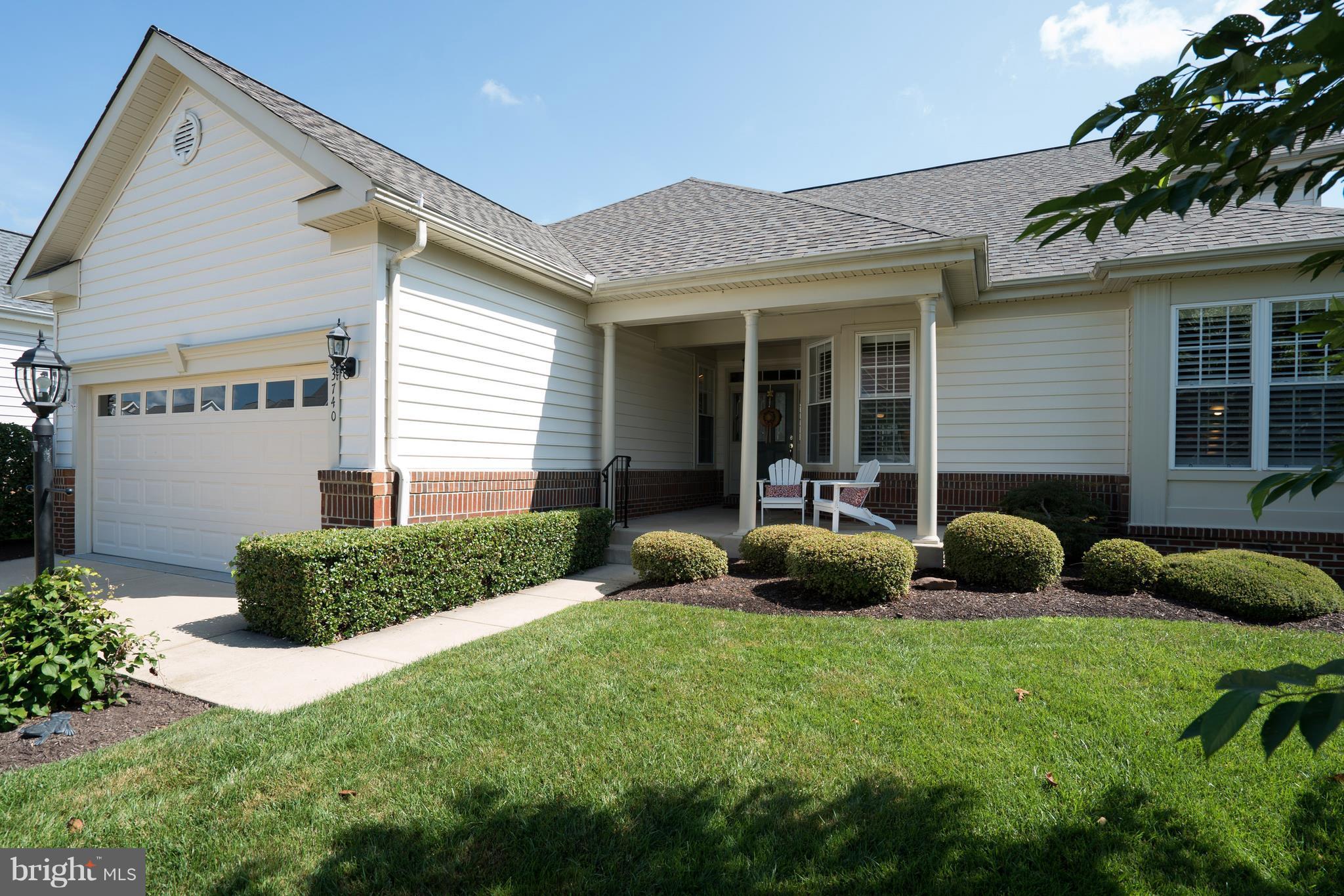 HERITAGE HUNT - Residential