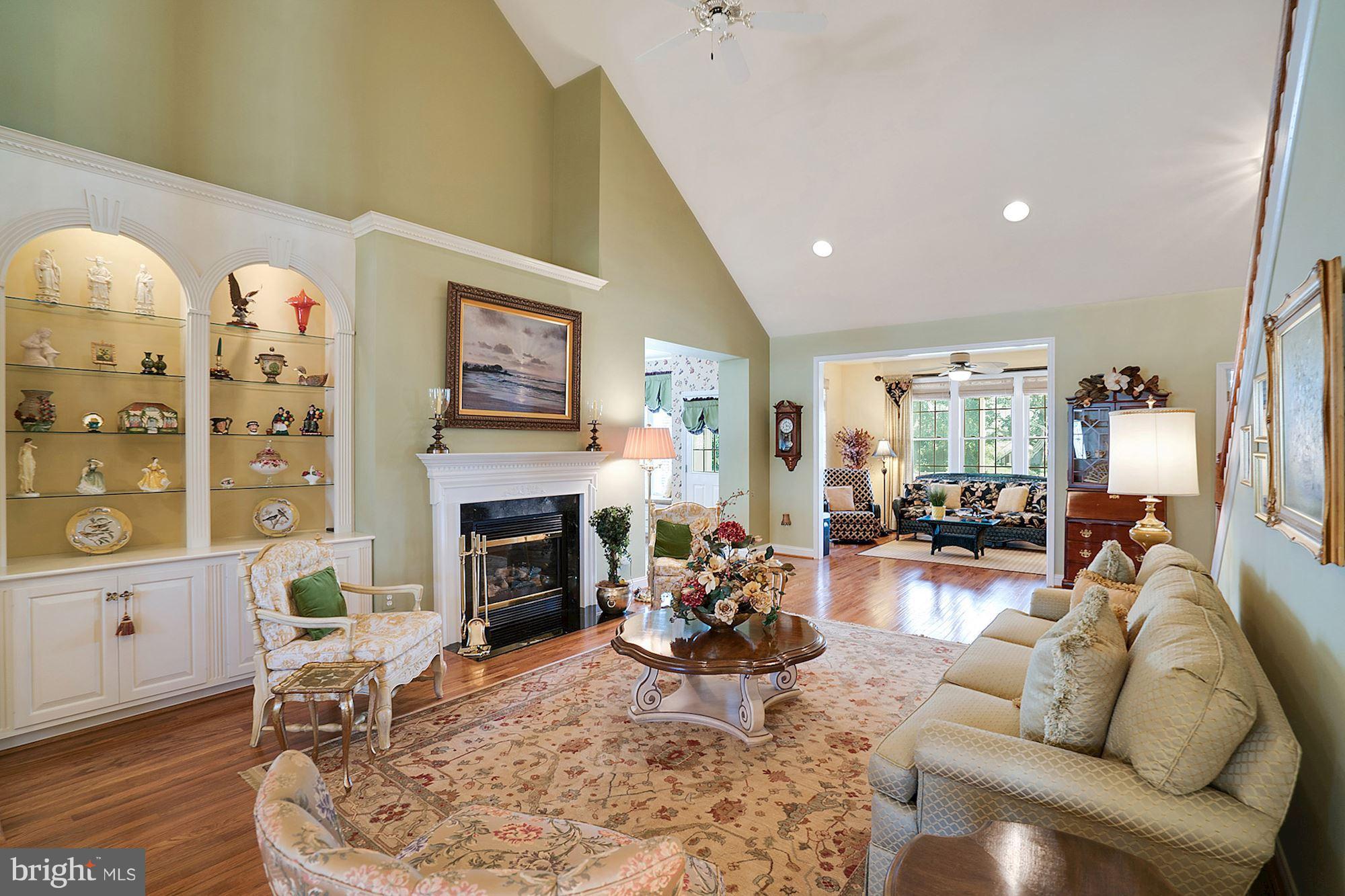 HERITAGE HUNT - Residential