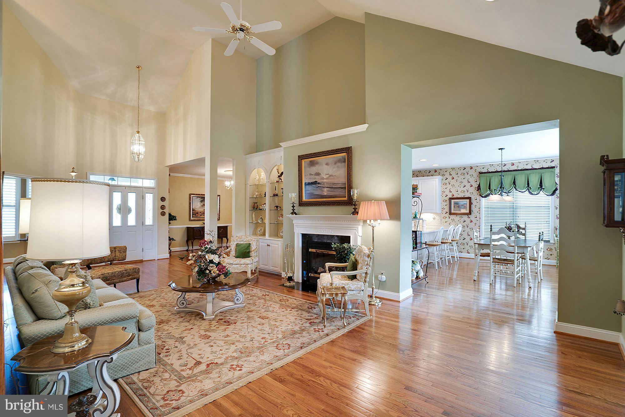 HERITAGE HUNT - Residential