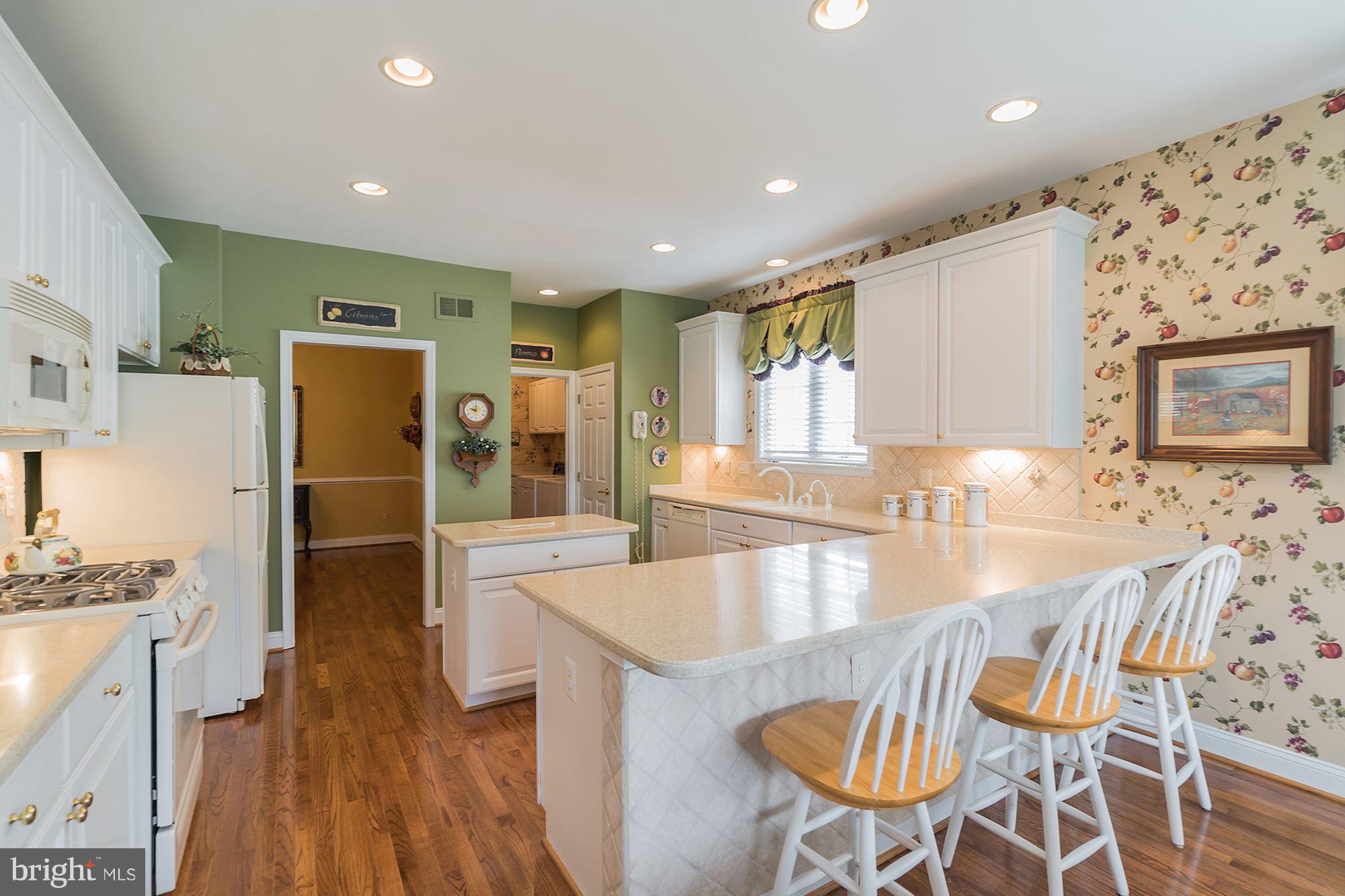 HERITAGE HUNT - Residential