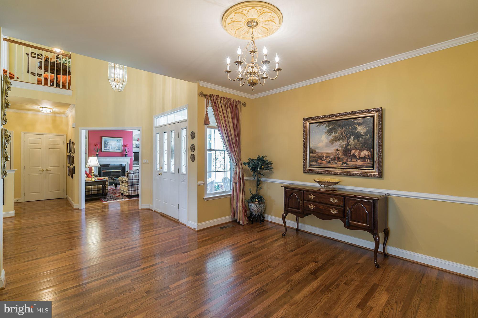 HERITAGE HUNT - Residential