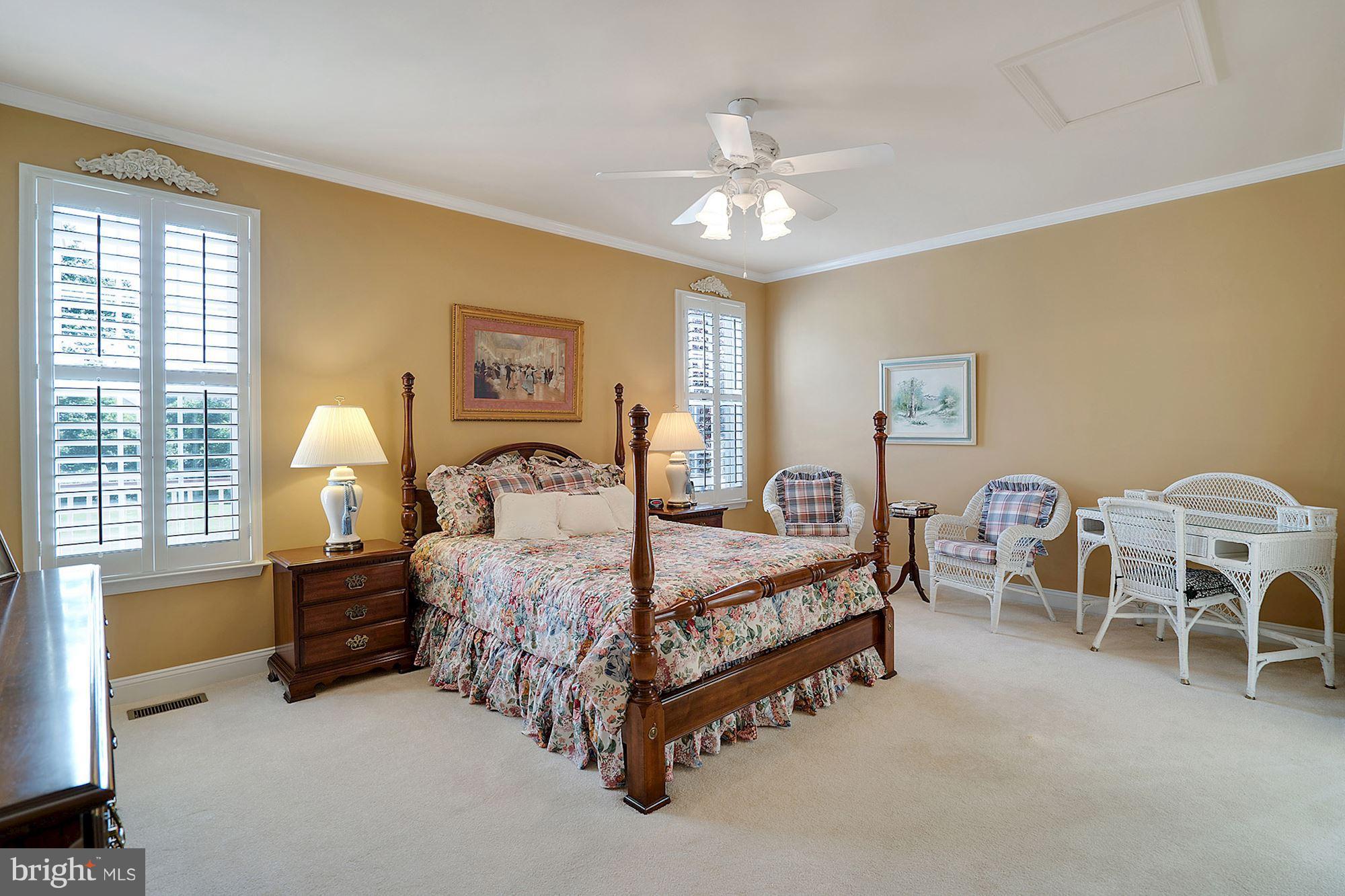 HERITAGE HUNT - Residential