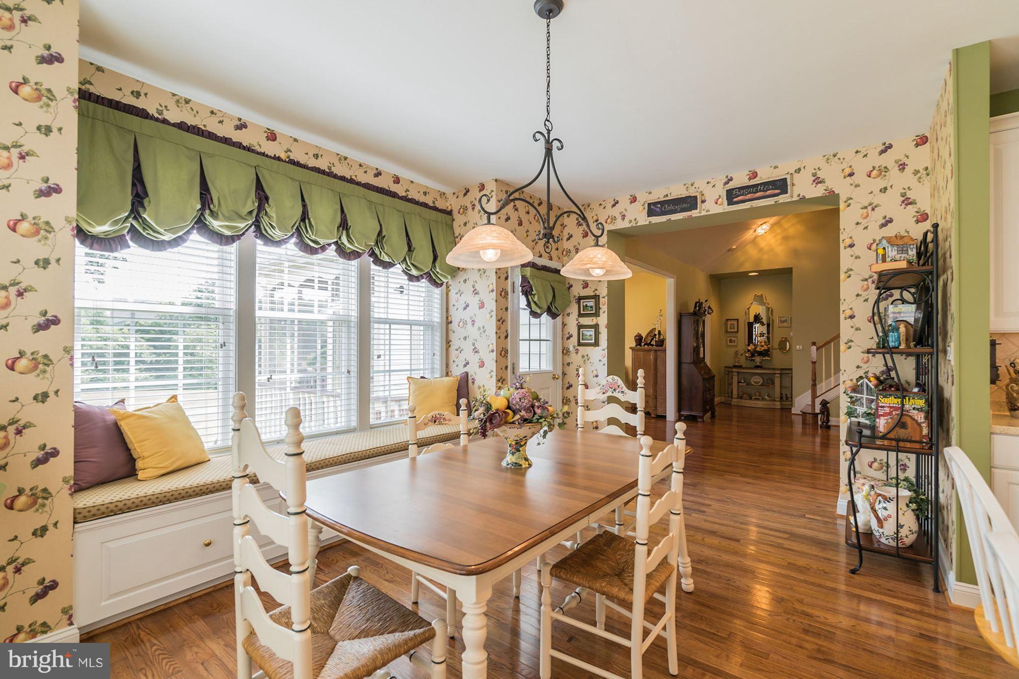 HERITAGE HUNT - Residential