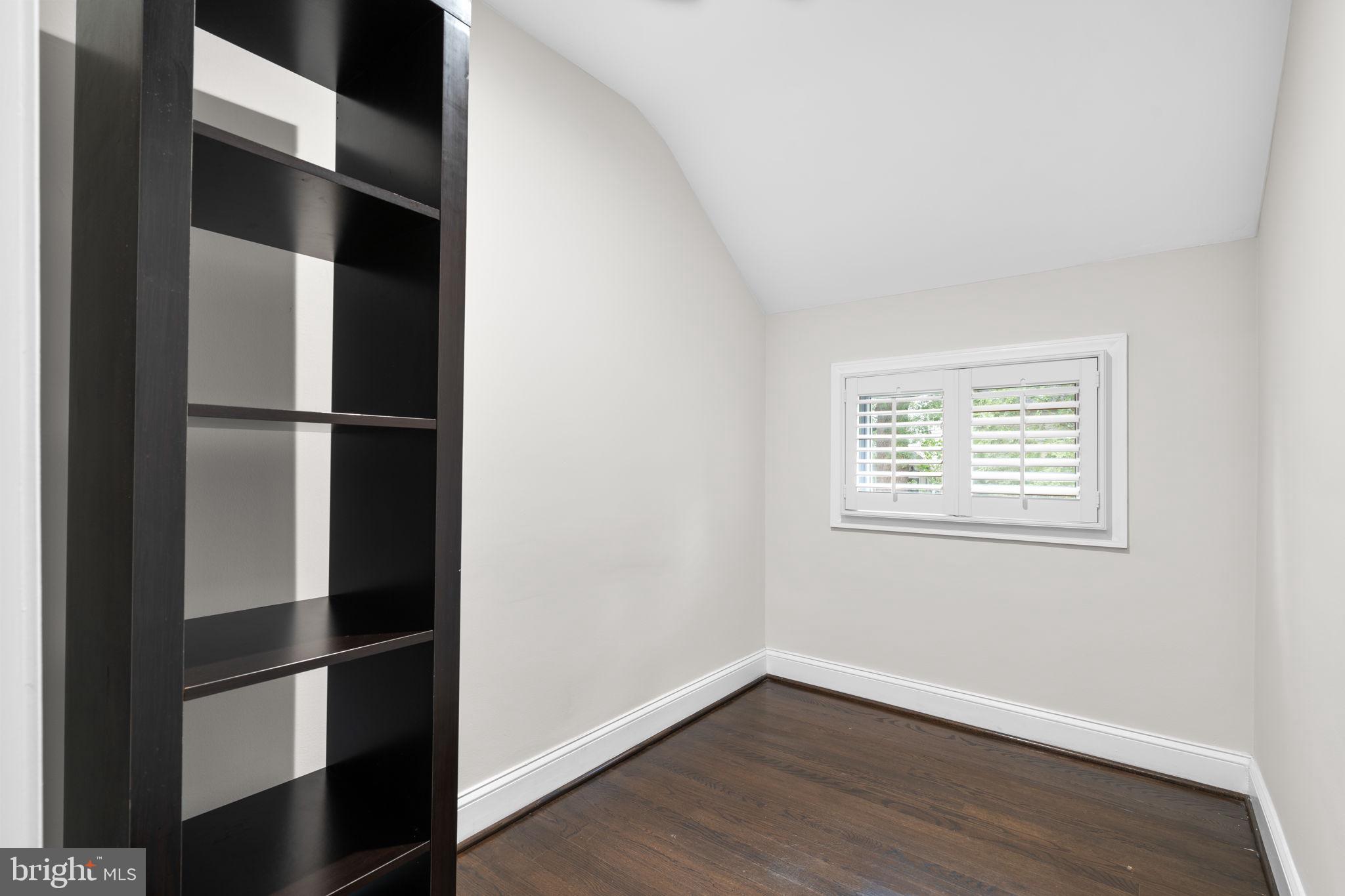BALLSTON - Residential Lease