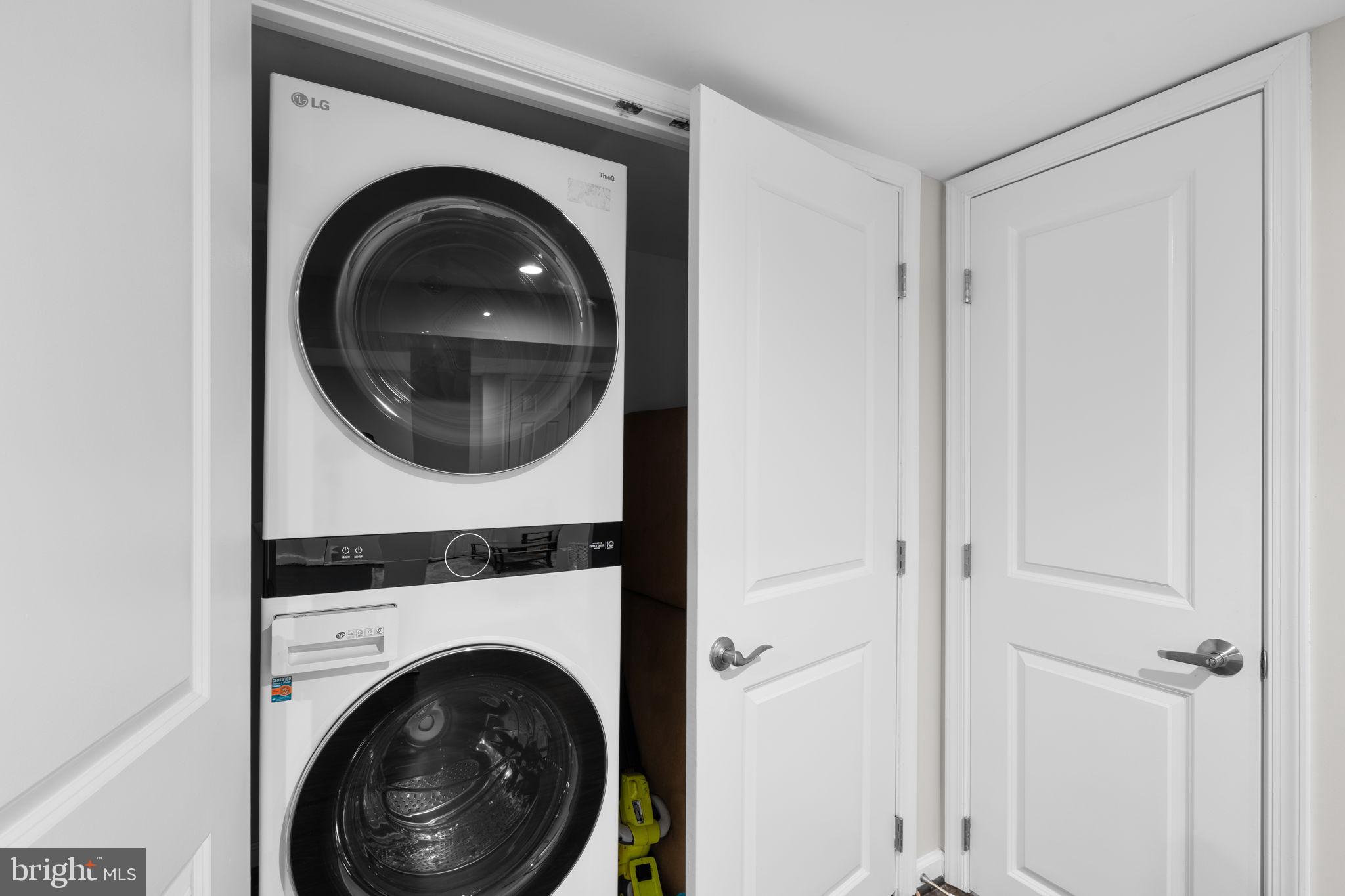 BALLSTON - Residential Lease