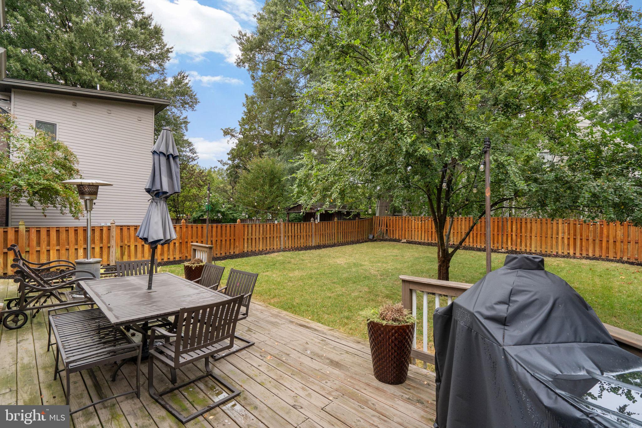 535 N GEORGE MASON DRIVE