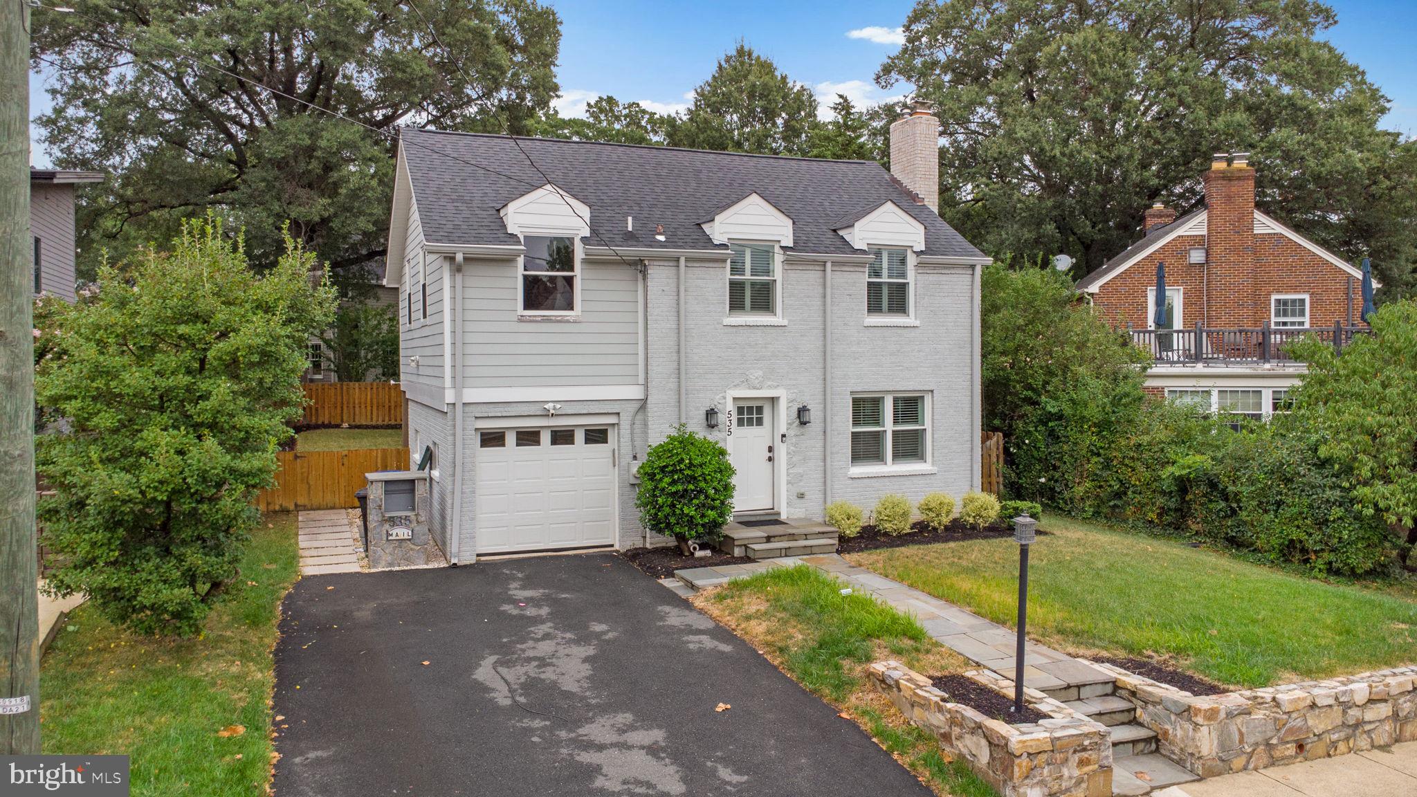 BALLSTON - Residential Lease