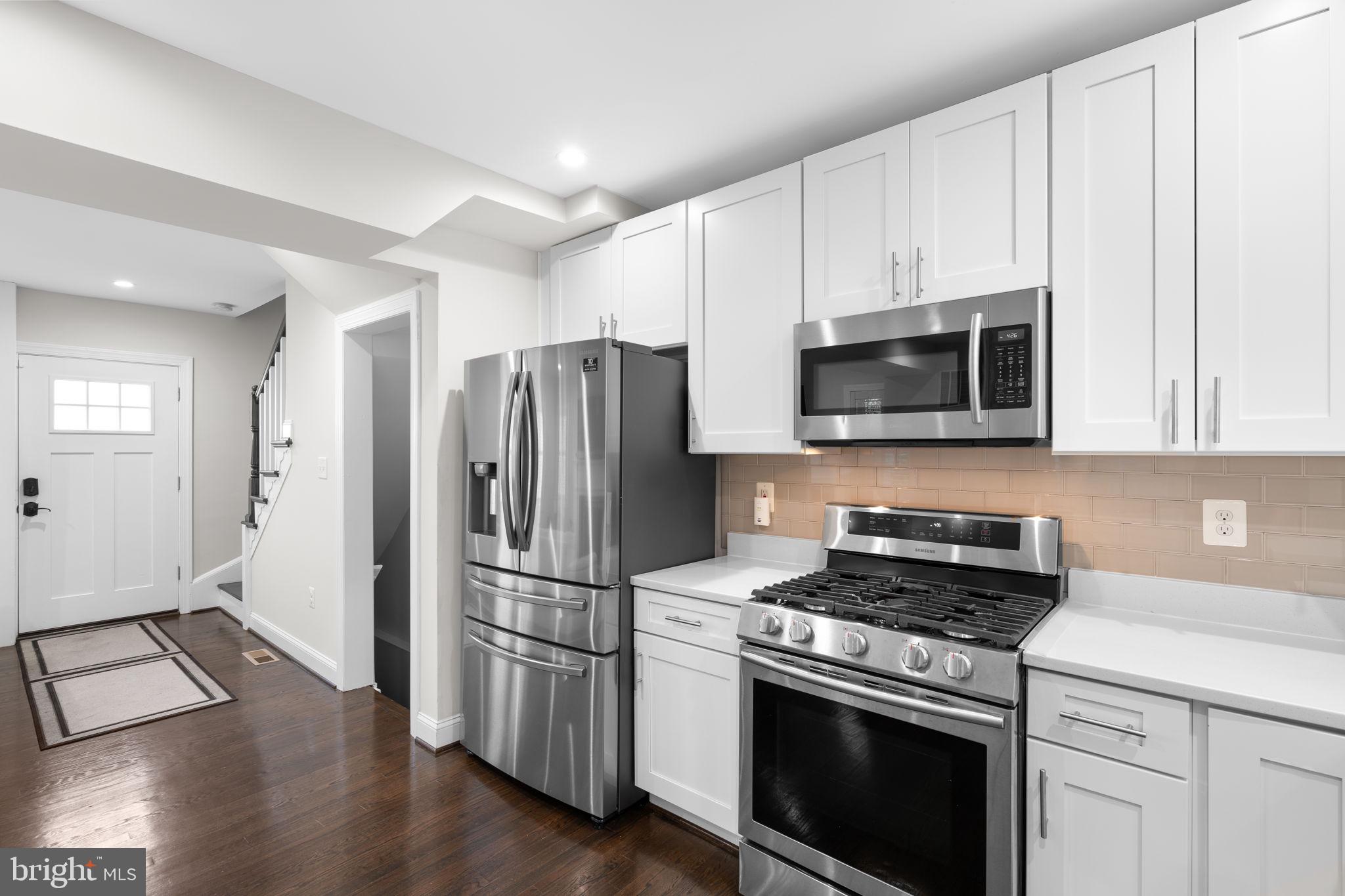 BALLSTON - Residential Lease