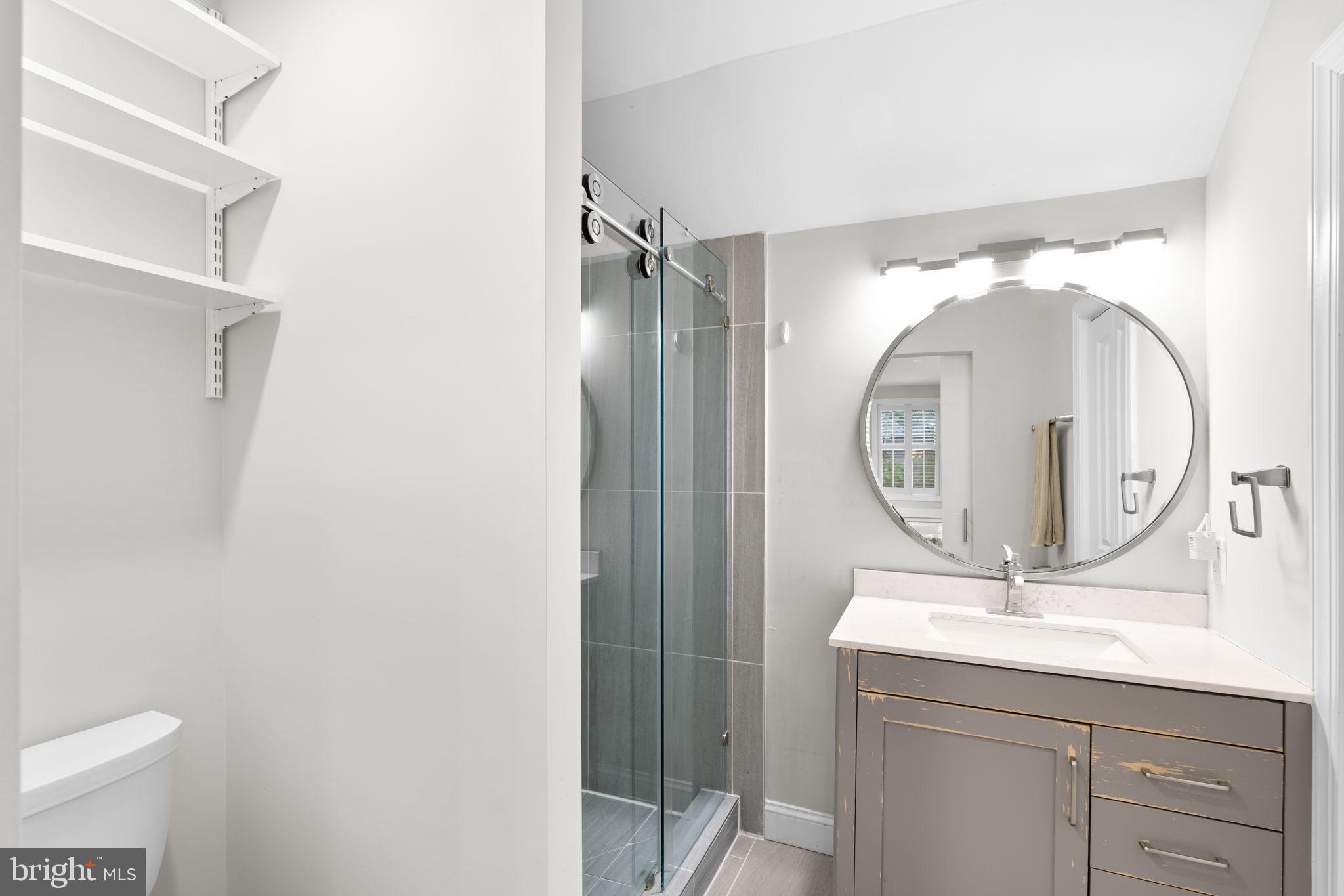 BALLSTON - Residential Lease