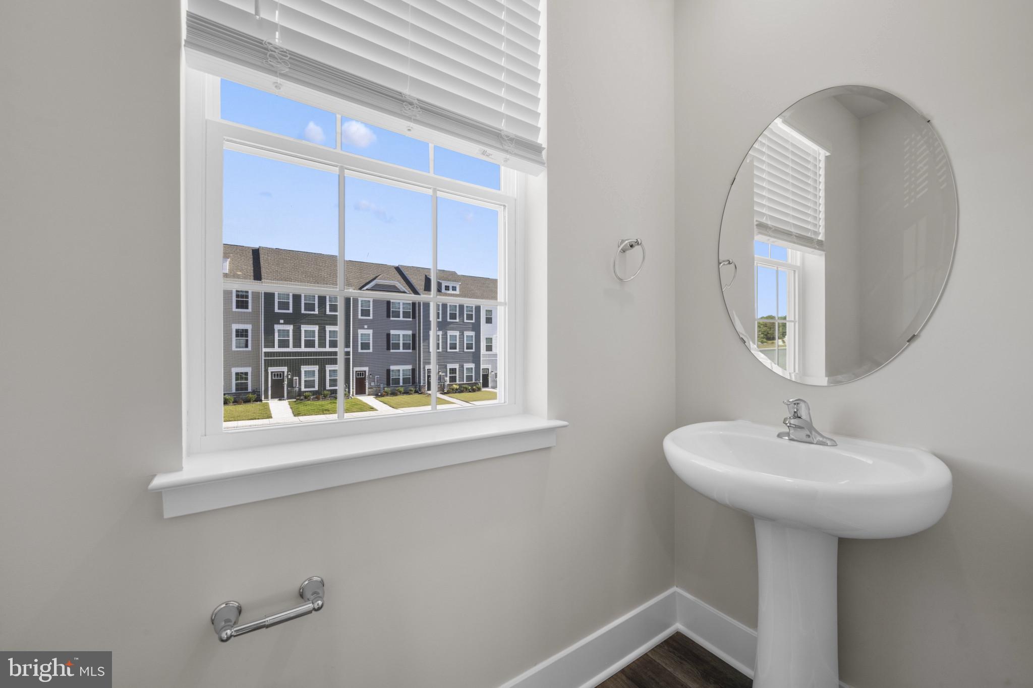 MAGNOLIA LANDING - Residential