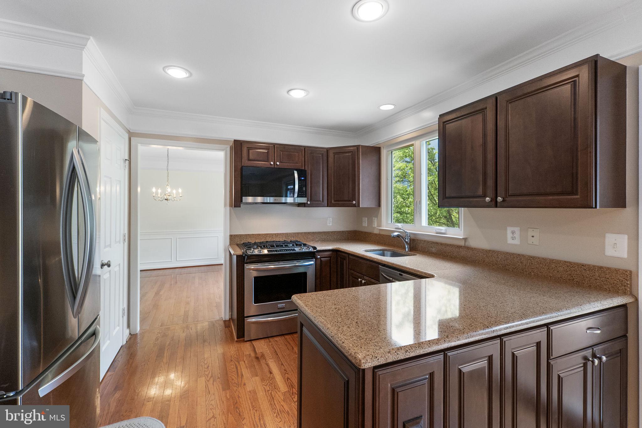 MILESTONE - Residential