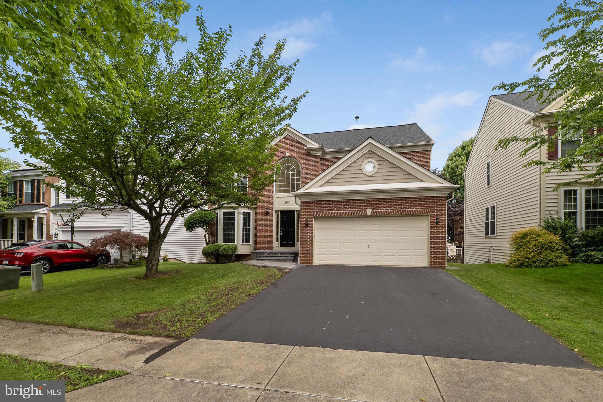 MILESTONE - Residential