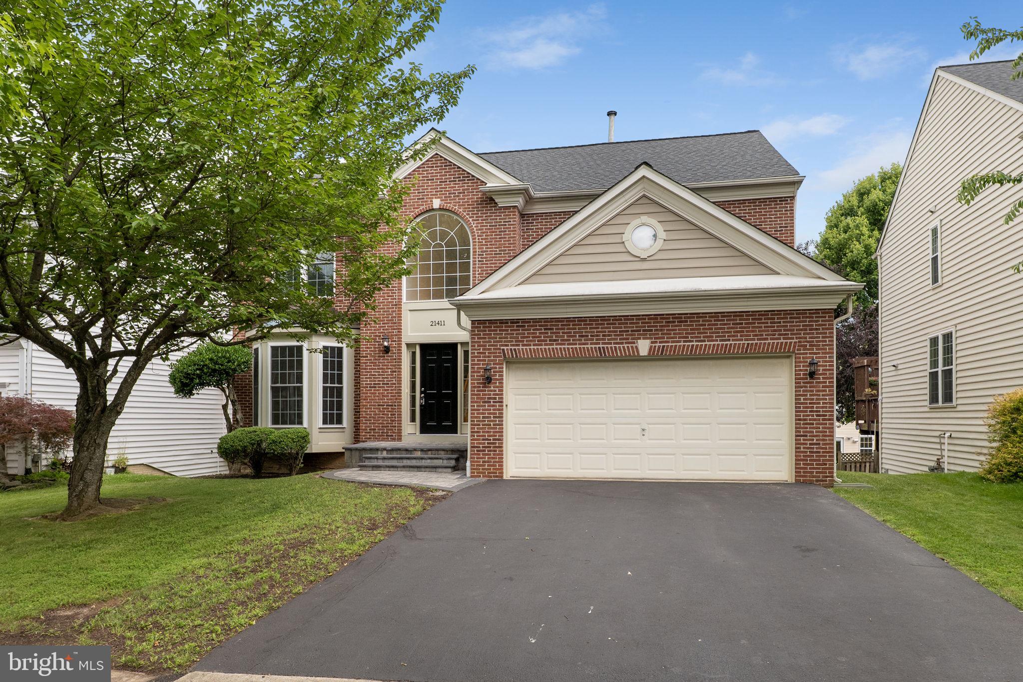 MILESTONE - Residential